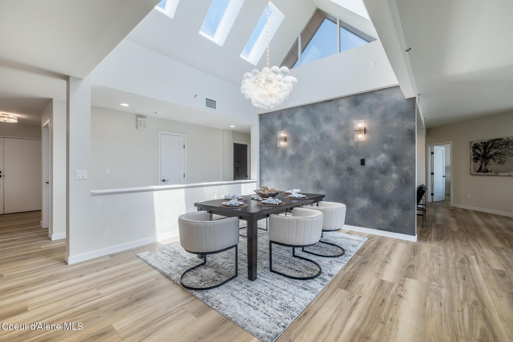 301 N 1ST ST, #930, Coeur d'Alene Unit: #930