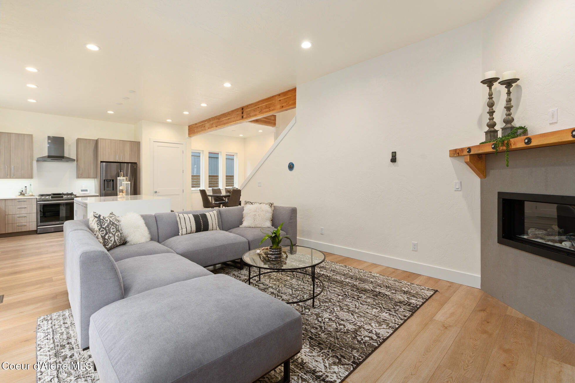 3228 N Honeysuckle Drive, Coeur d'Alene