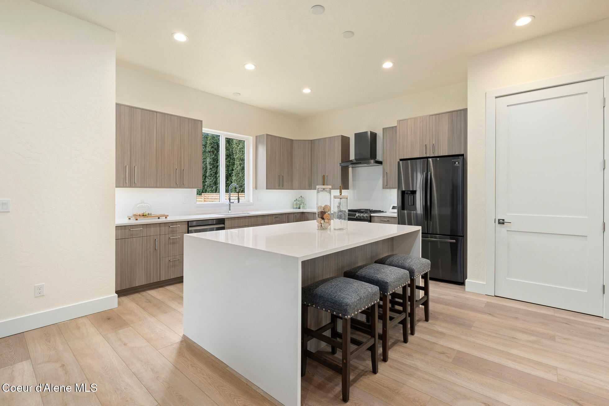 3228 N Honeysuckle Drive, Coeur d'Alene