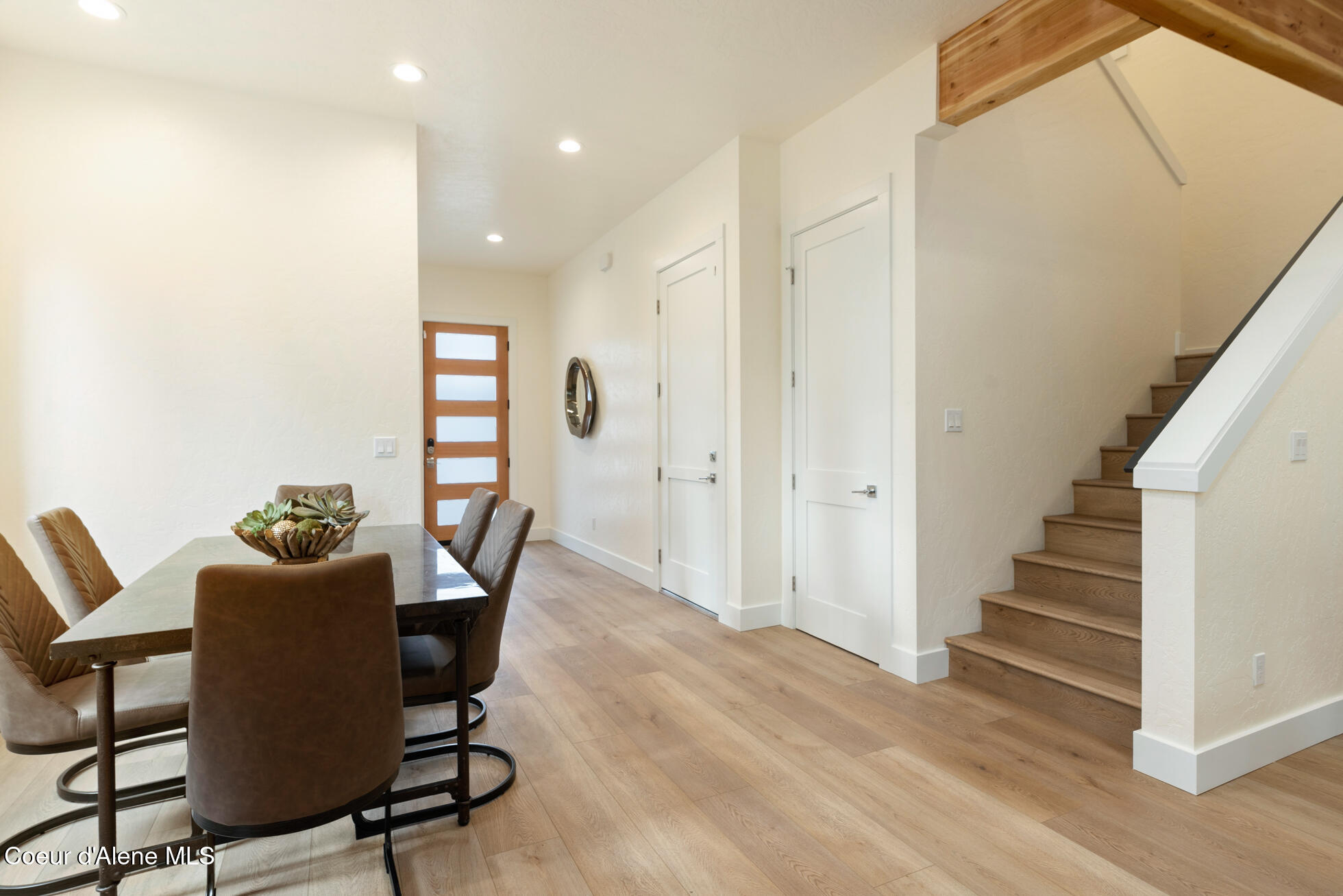 3228 N Honeysuckle Drive, Coeur d'Alene