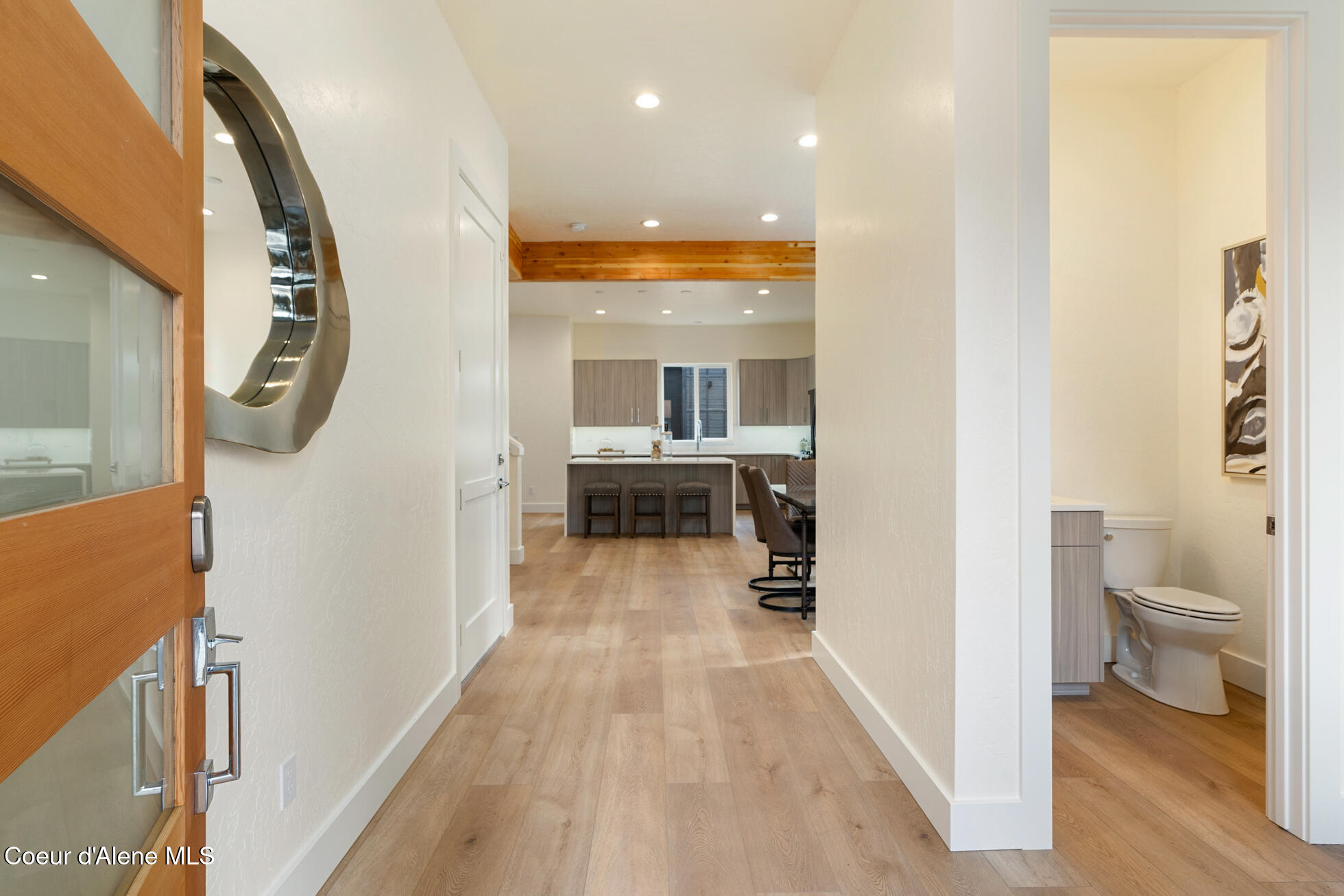 3228 N Honeysuckle Drive, Coeur d'Alene