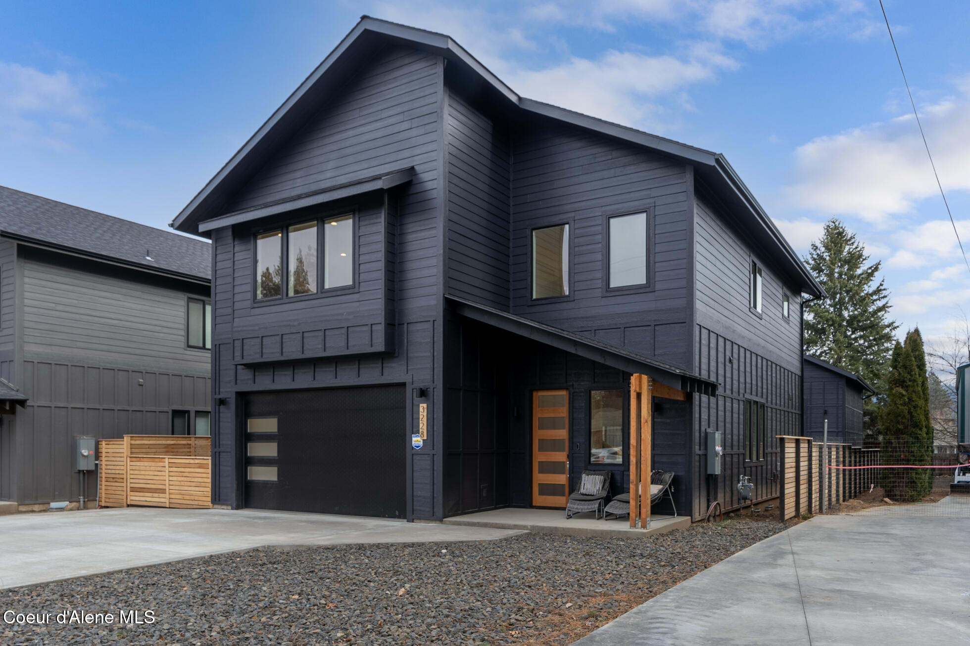 3228 N Honeysuckle Drive, Coeur d'Alene