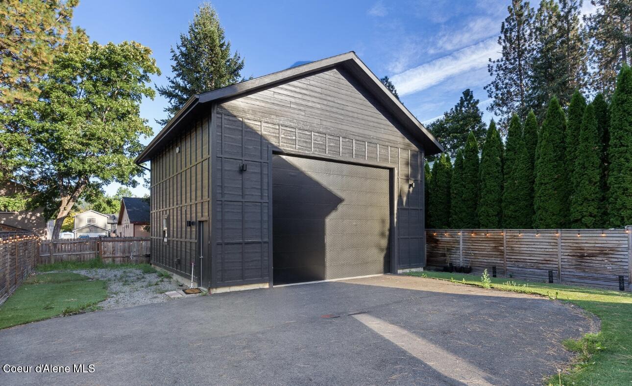 3228 N Honeysuckle Drive, Coeur d'Alene