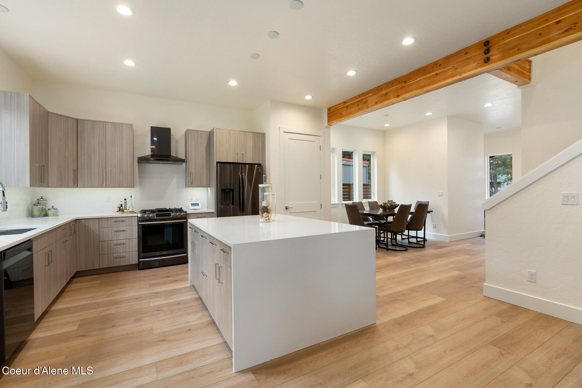 3228 N Honeysuckle Drive, Coeur d'Alene