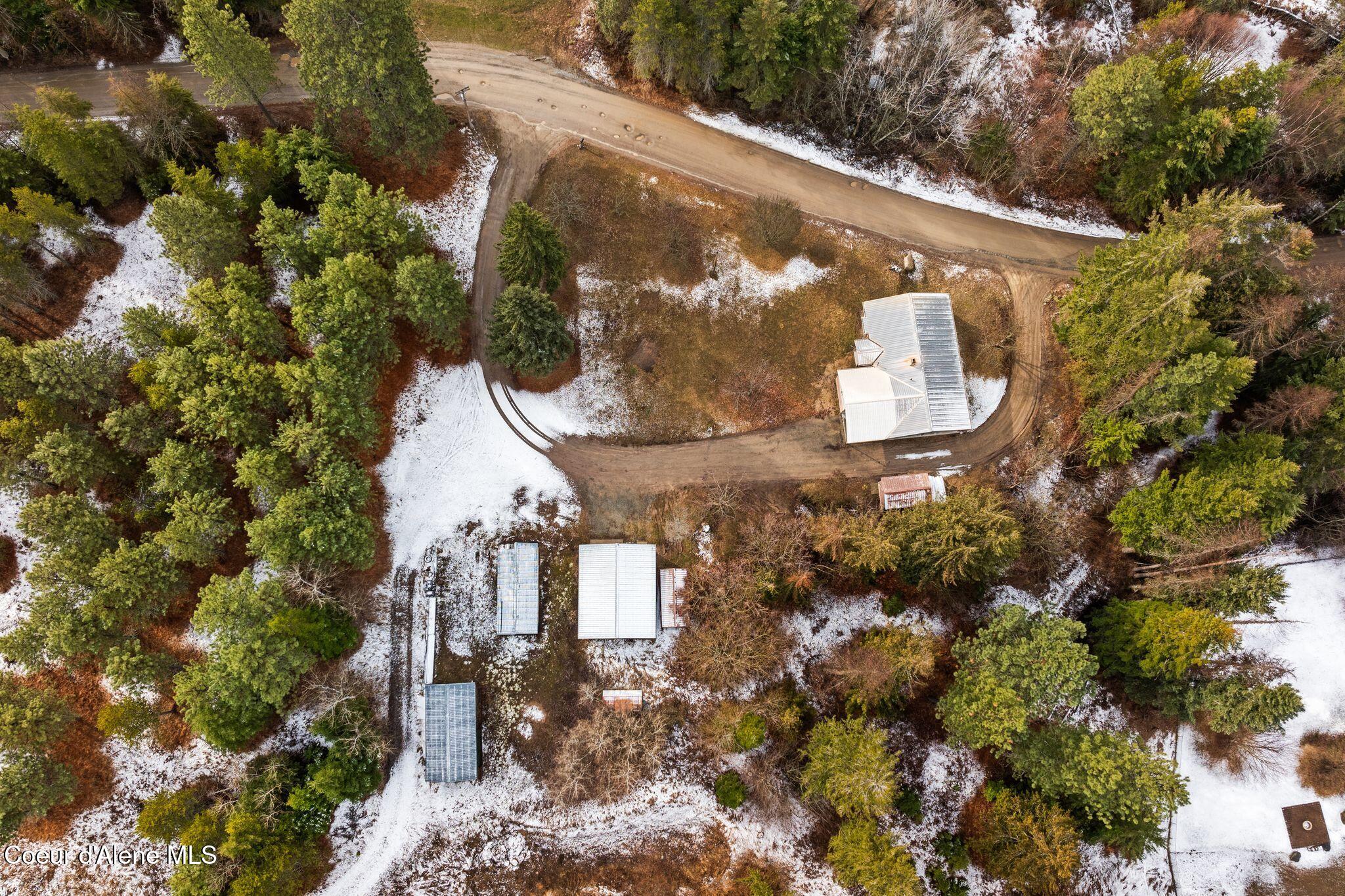 64 Smith Lake Road