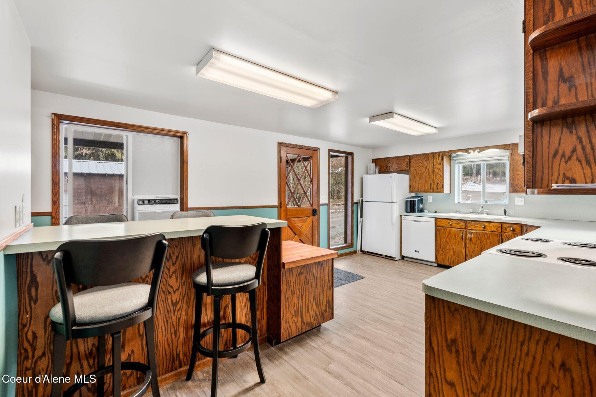 64 Smith Lake Road