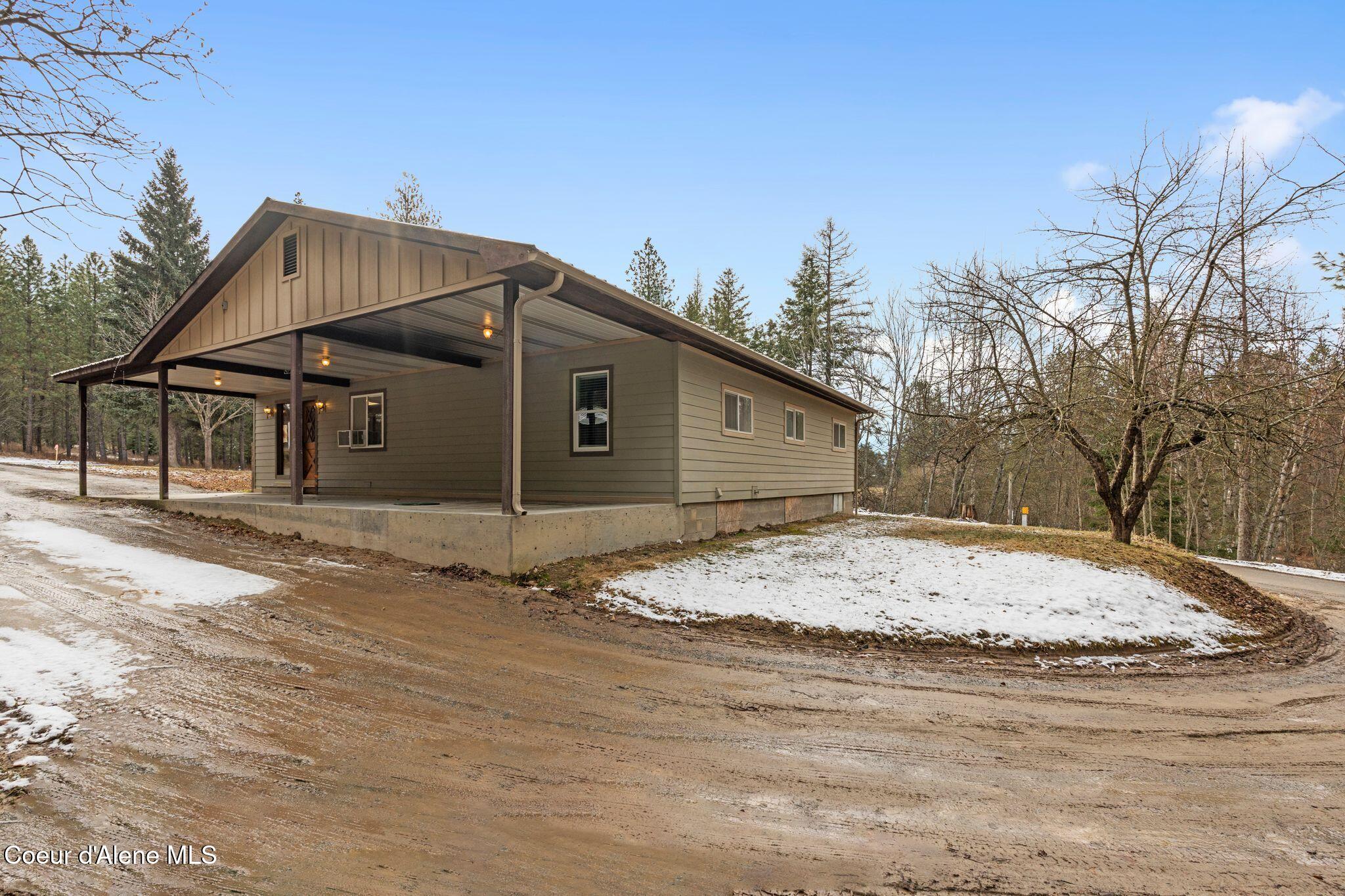 64 Smith Lake Road