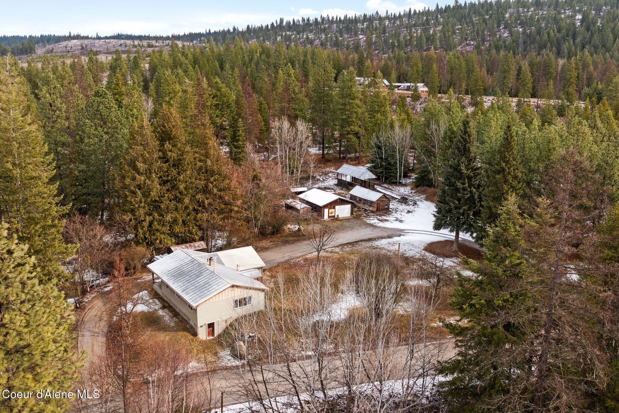 64 Smith Lake Road