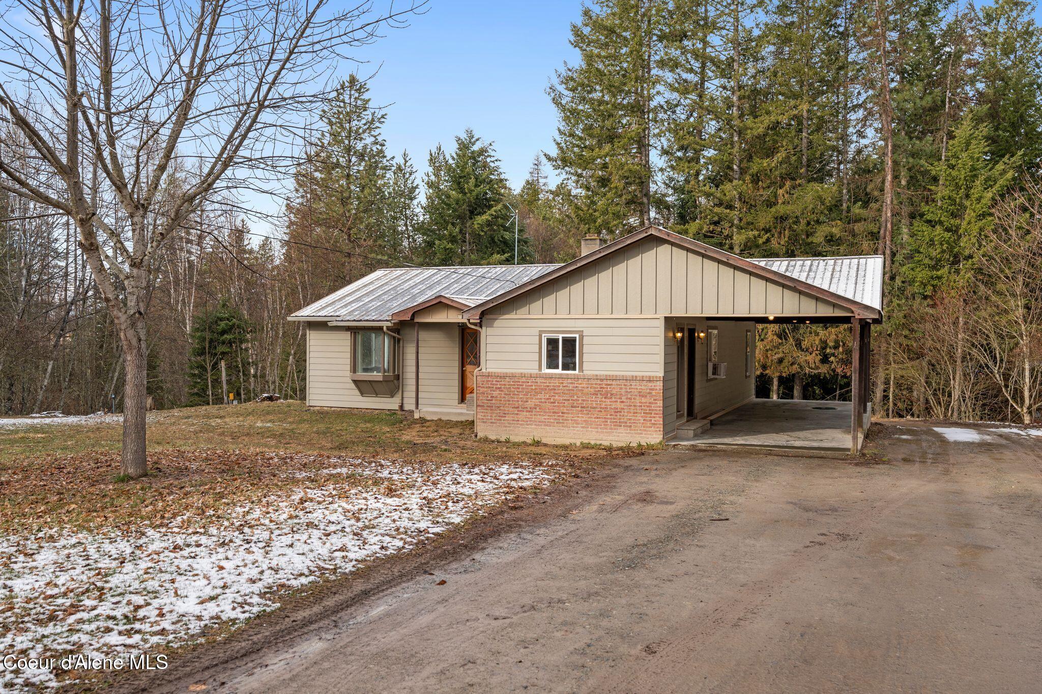 64 Smith Lake Road