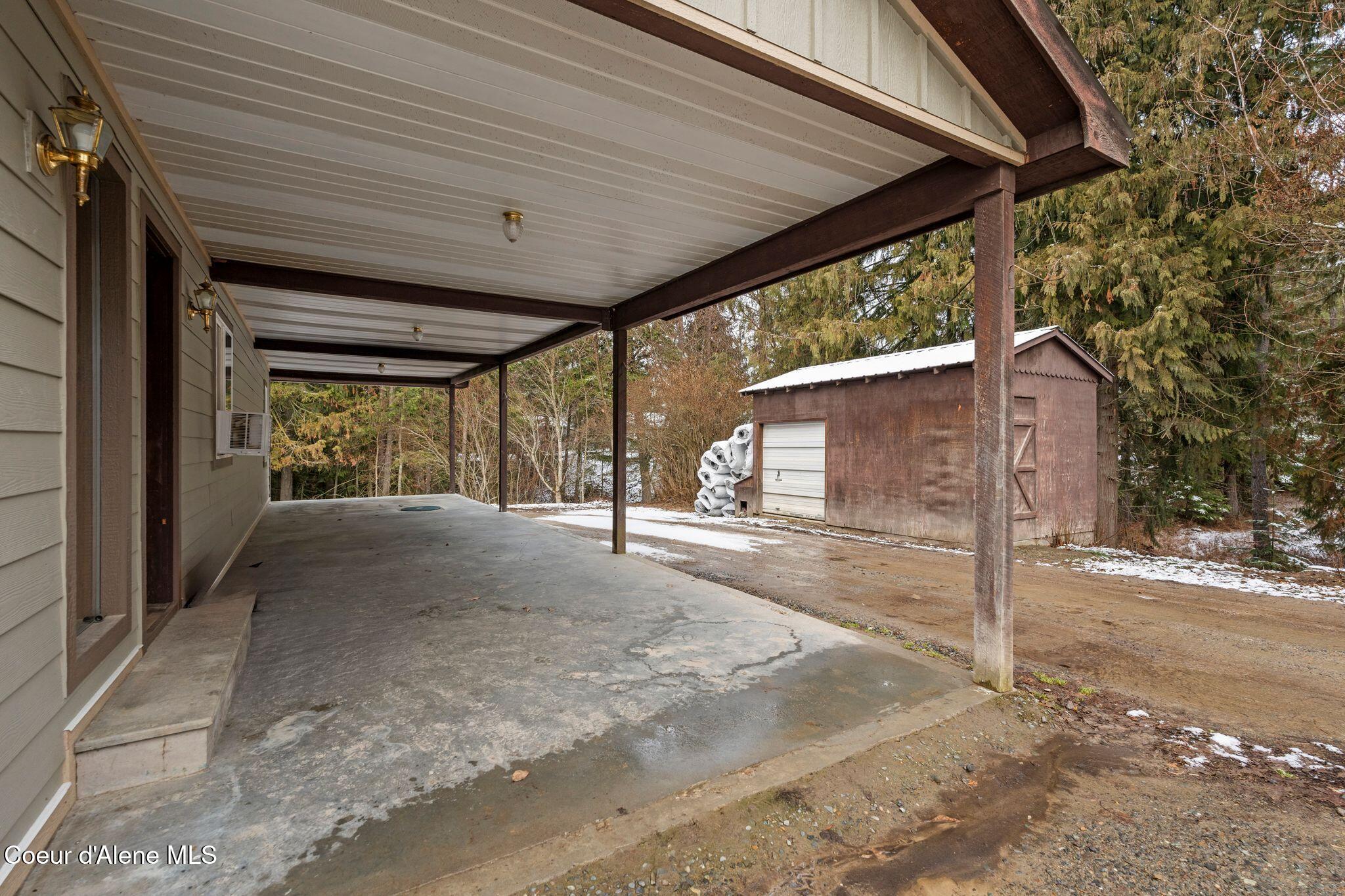 64 Smith Lake Road