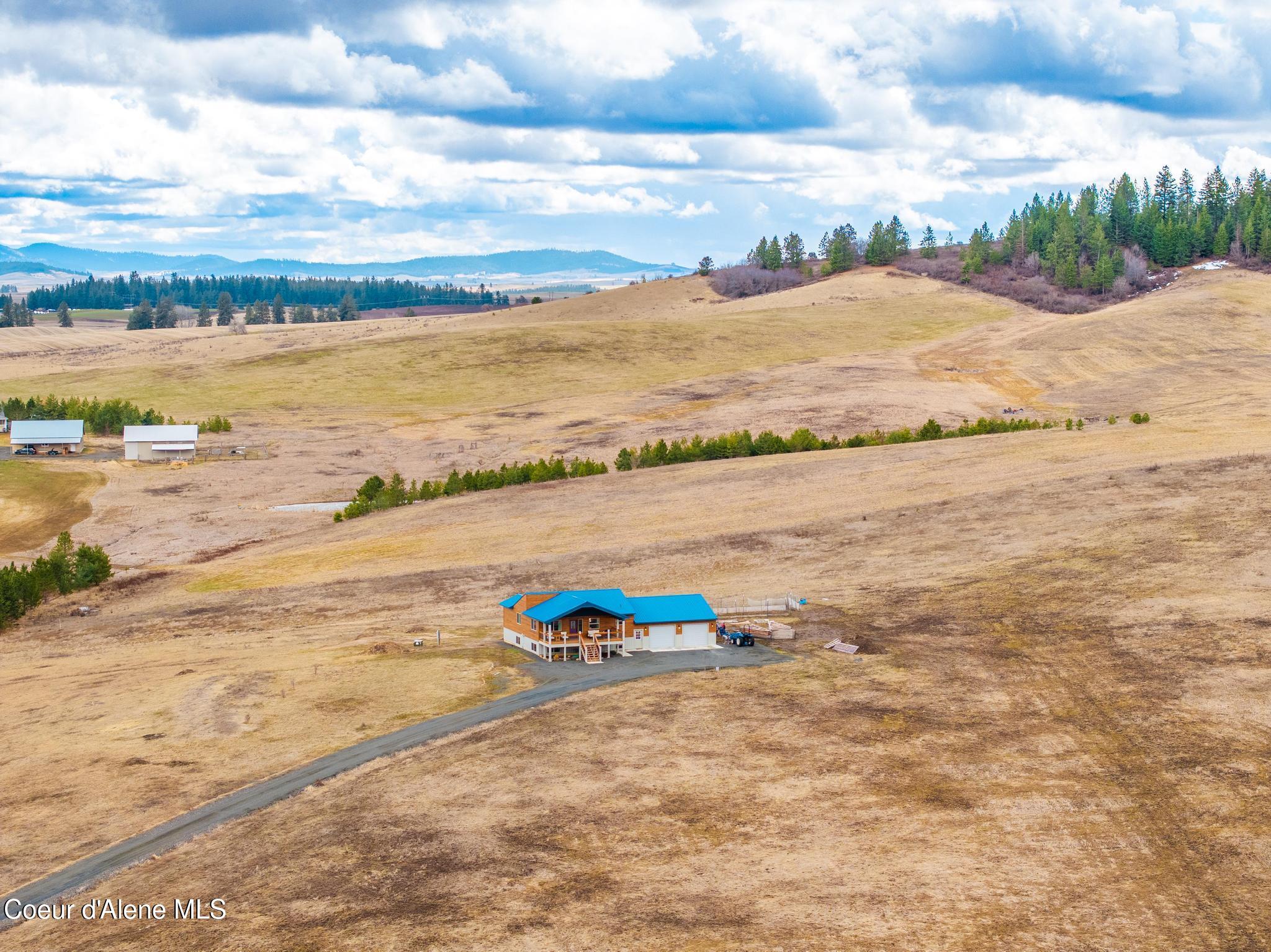 24443 S Weller Road