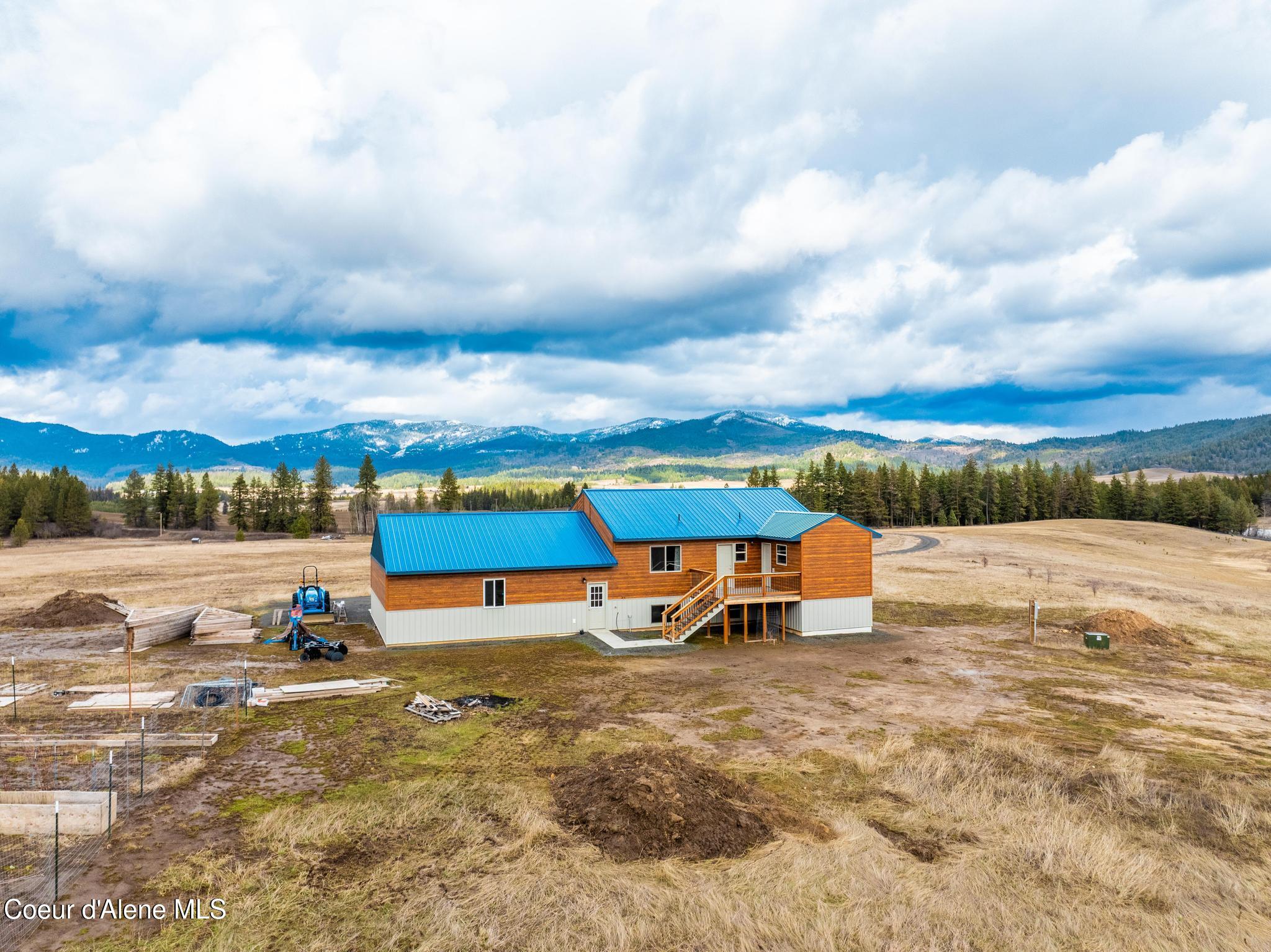 24443 S Weller Road