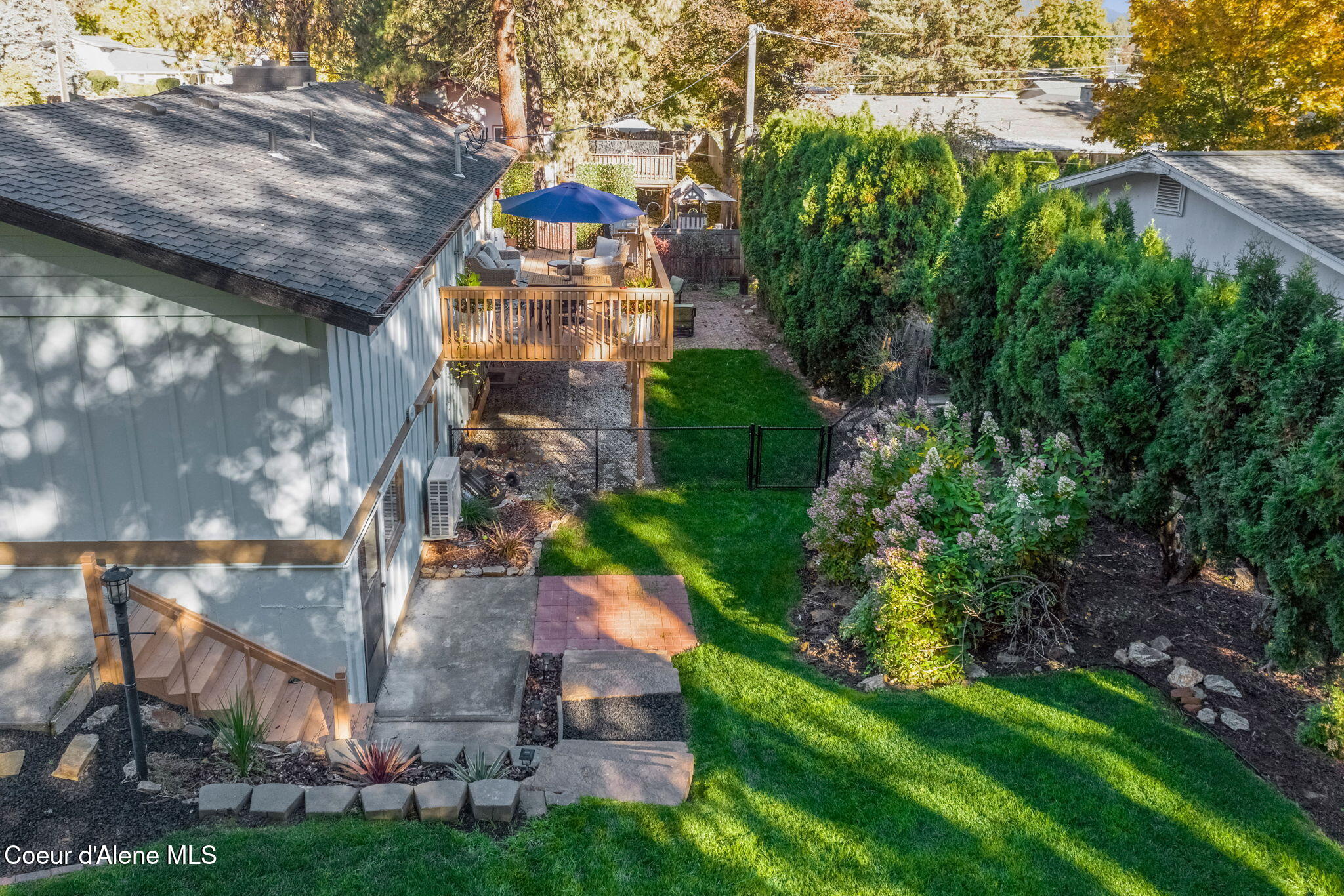 508 S 17th Street, Coeur d'Alene