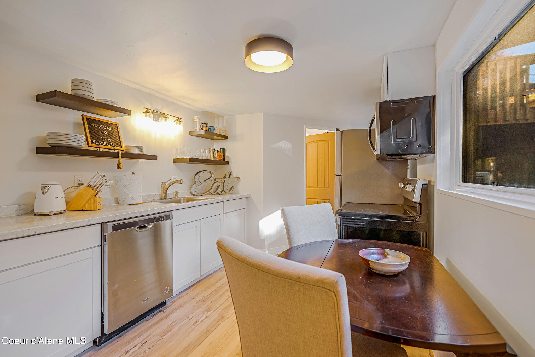508 S 17th Street, Coeur d'Alene