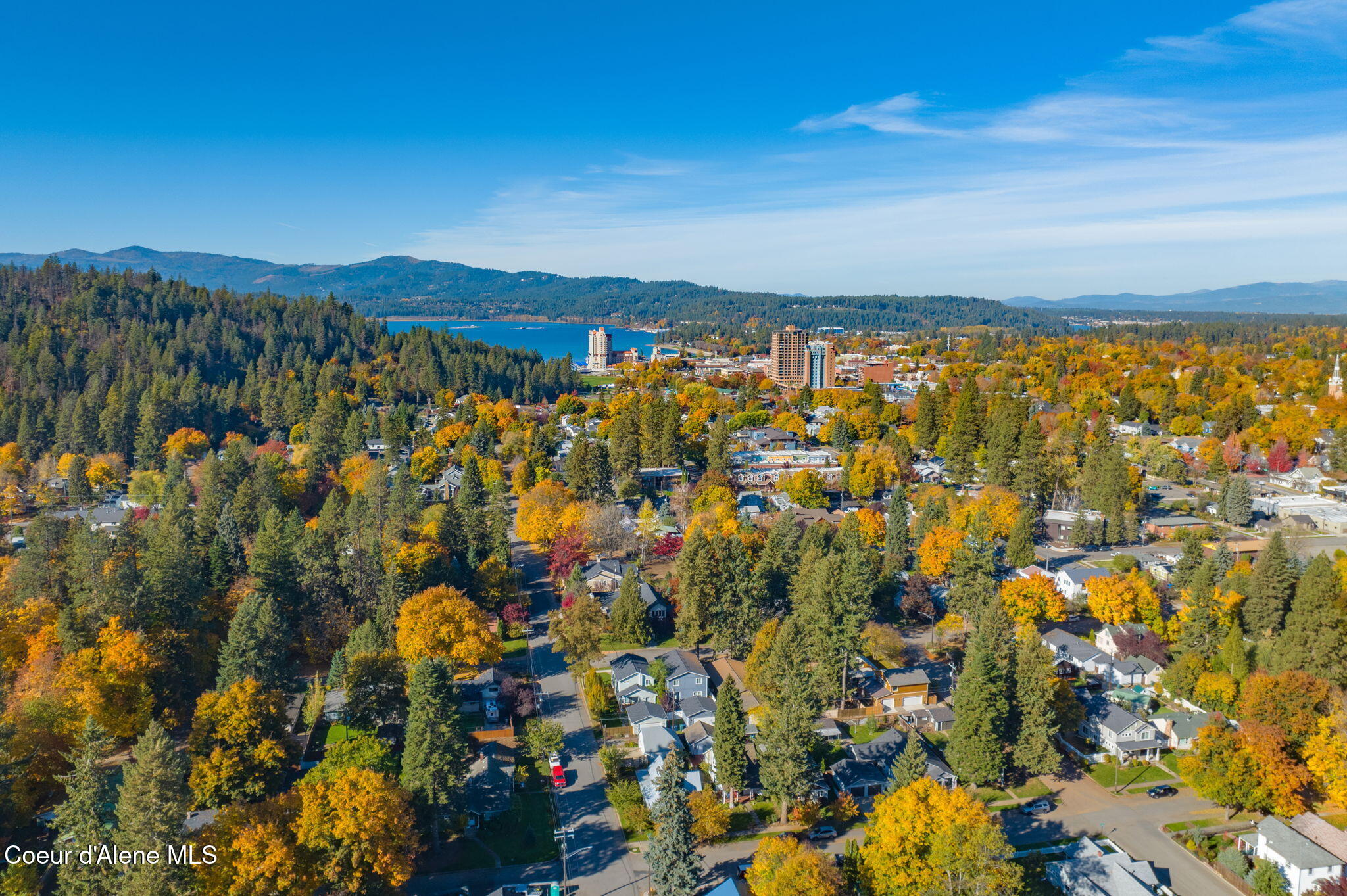 508 S 17th Street, Coeur d'Alene