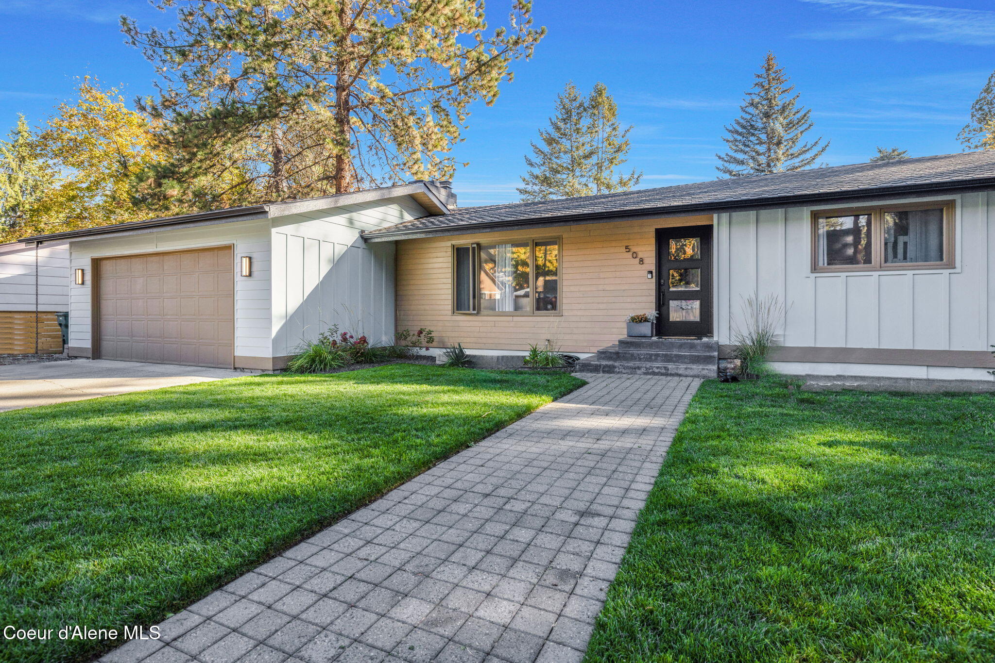 508 S 17th Street, Coeur d'Alene