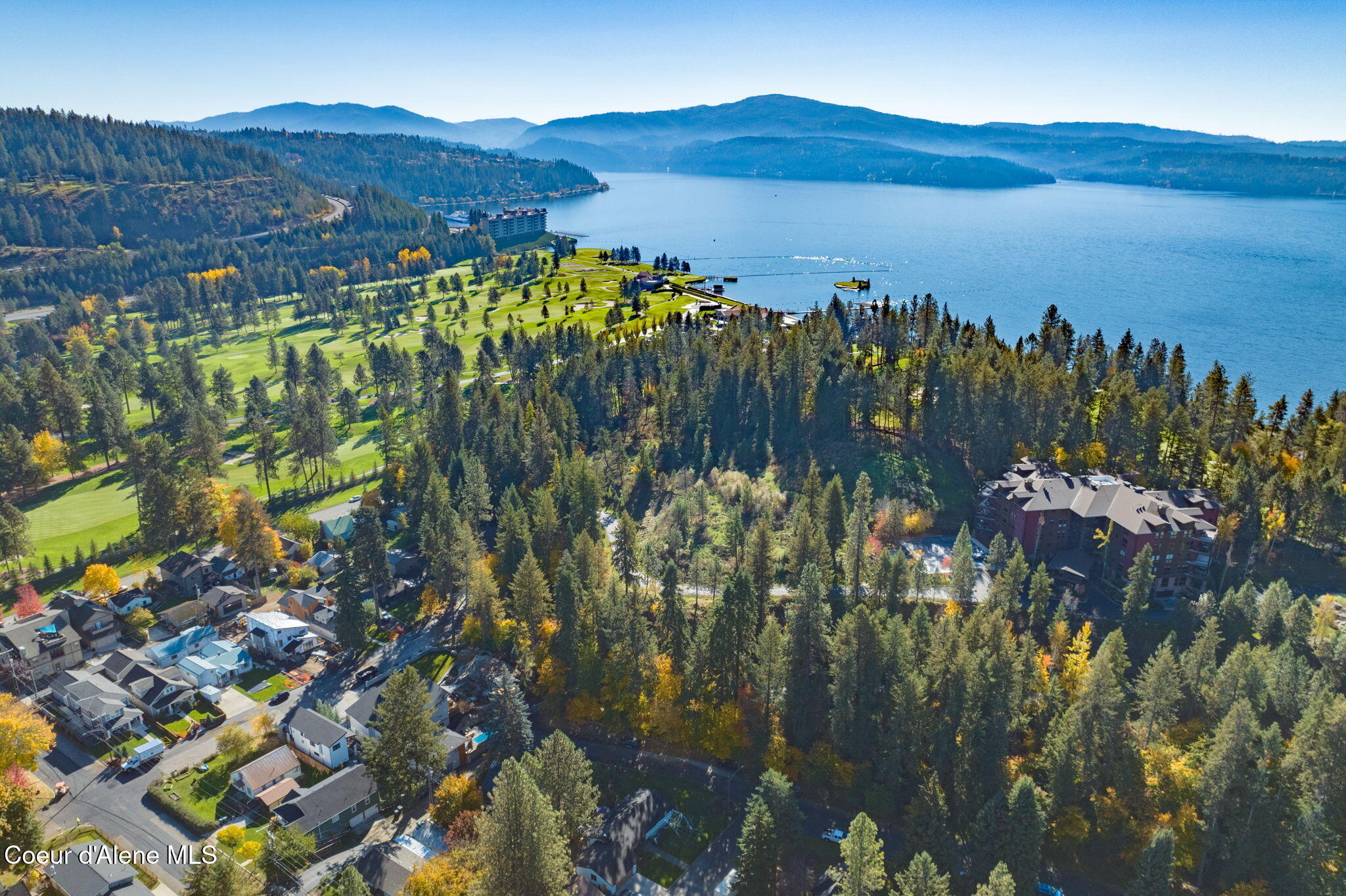 508 S 17th Street, Coeur d'Alene