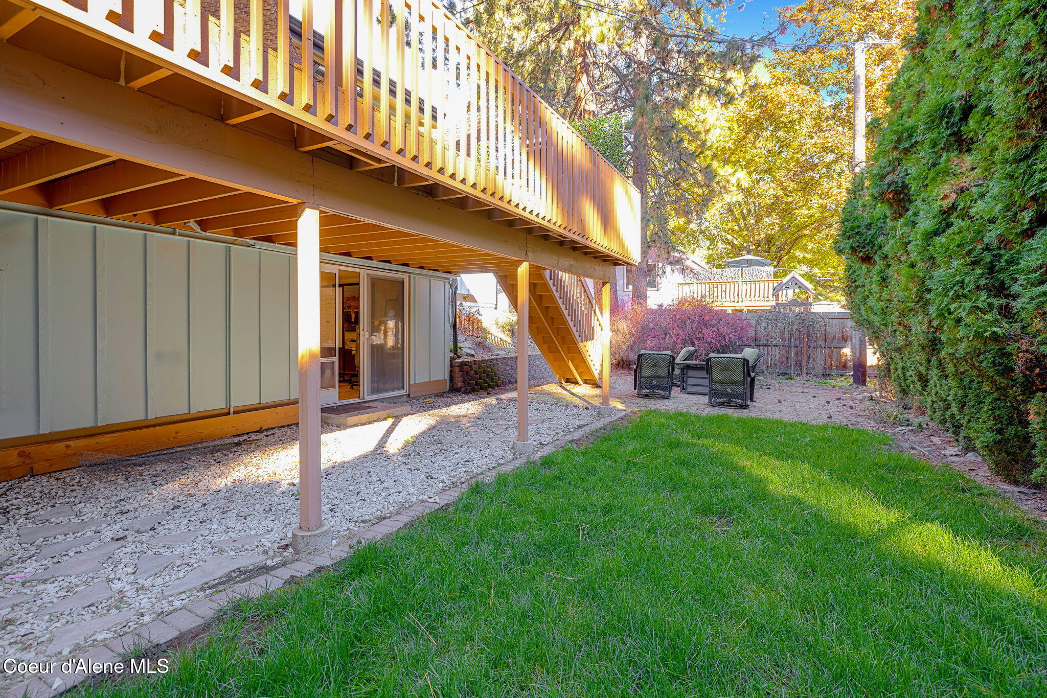 508 S 17th Street, Coeur d'Alene