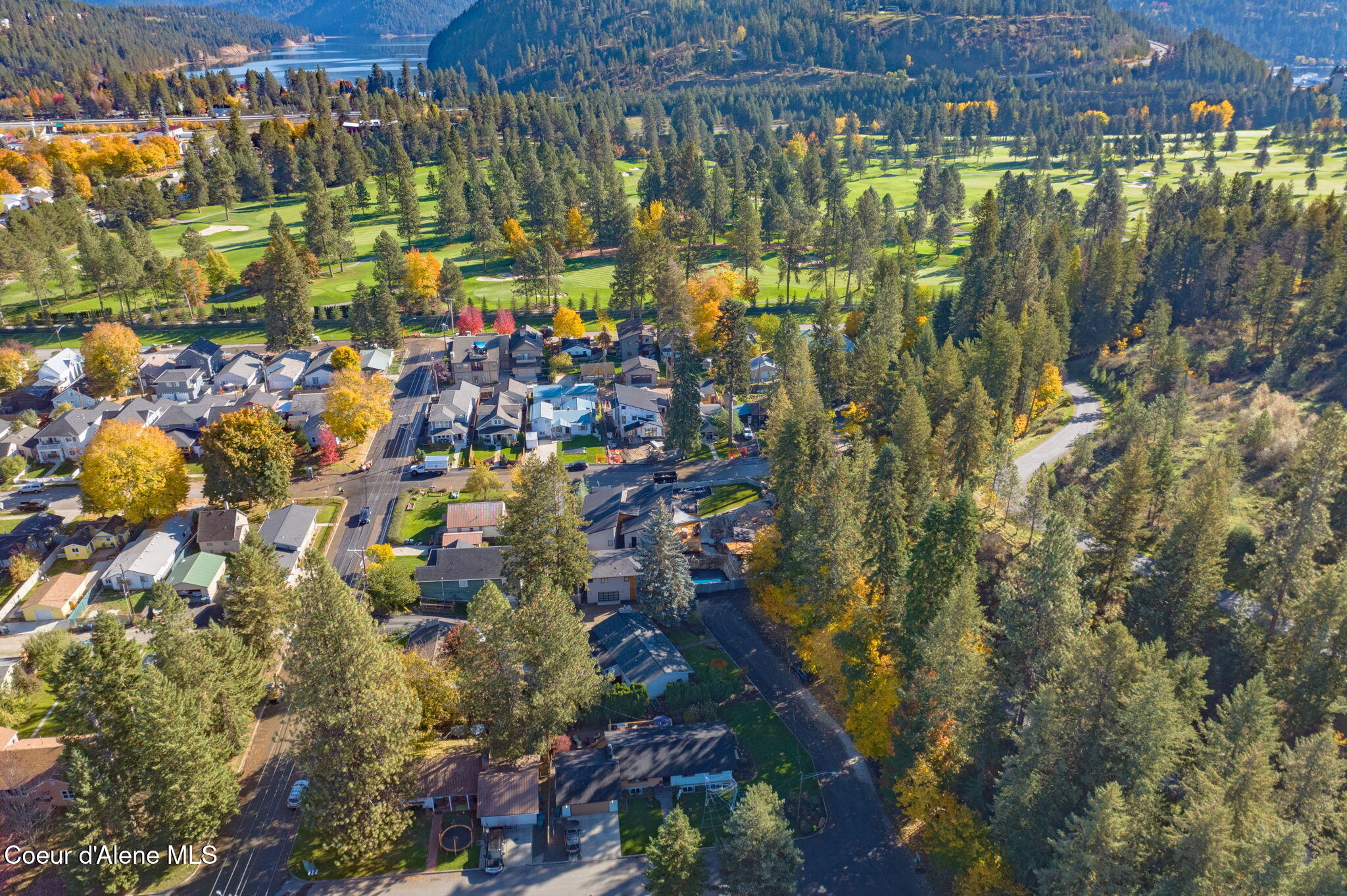508 S 17th Street, Coeur d'Alene