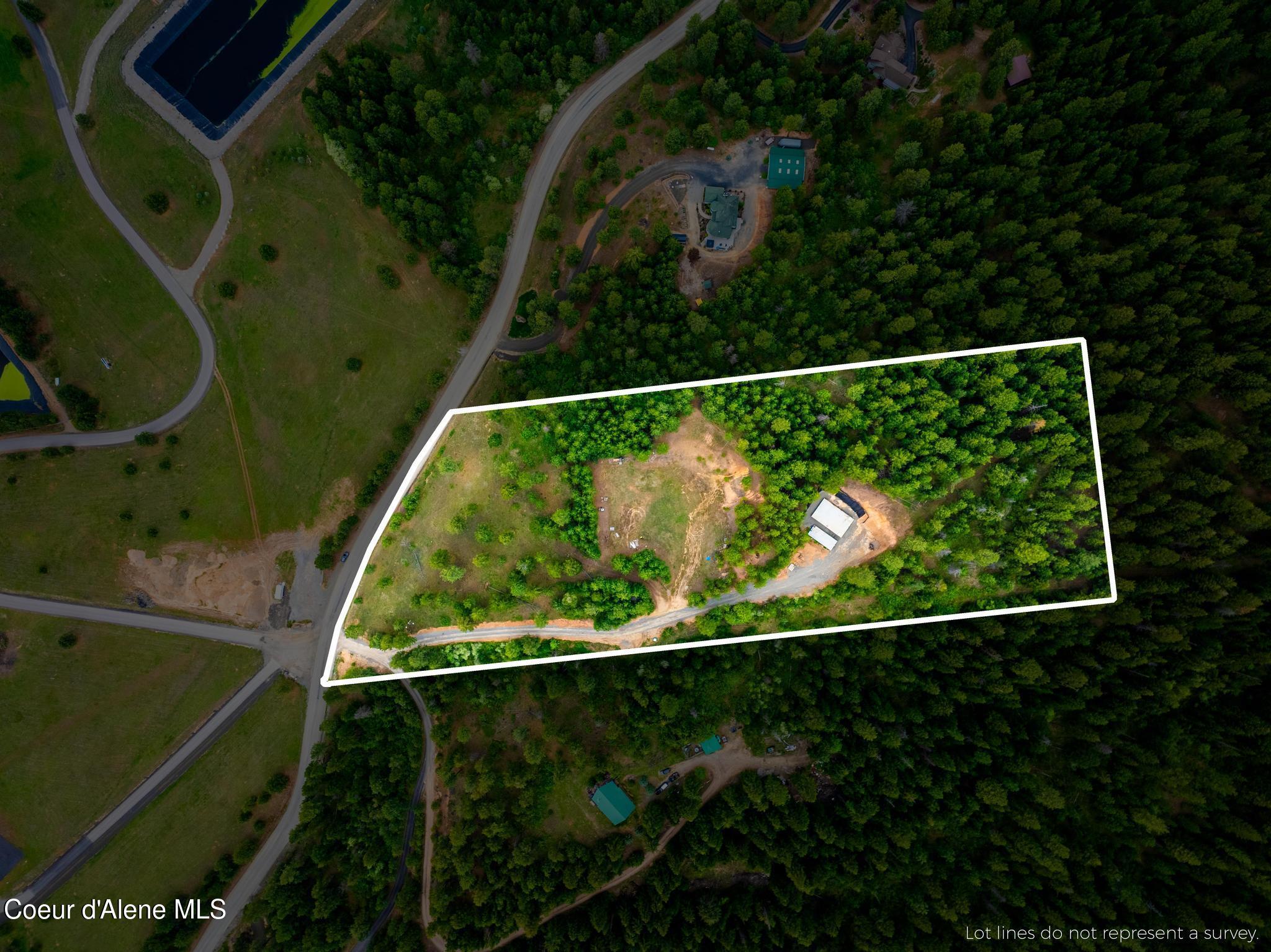 L2 B1 Lakeview Two Estates