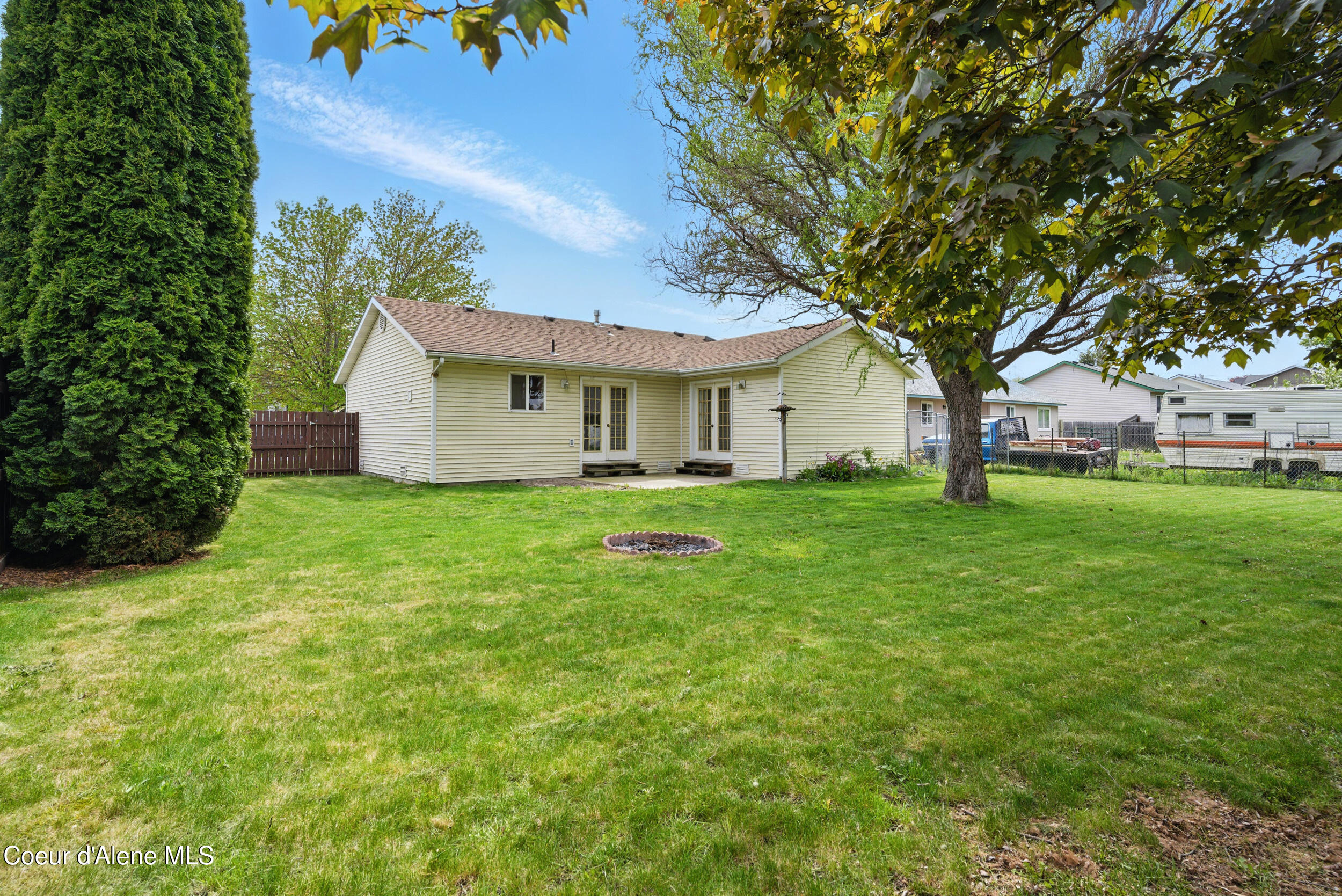 1053 W Heron Avenue