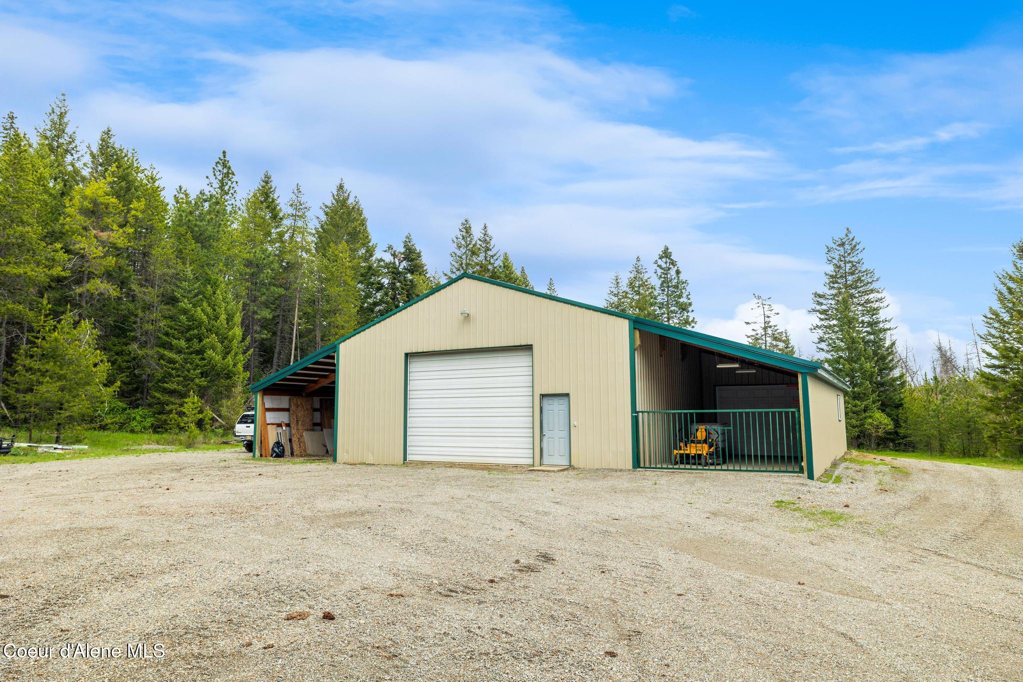 27464 N Timber Ridge Road