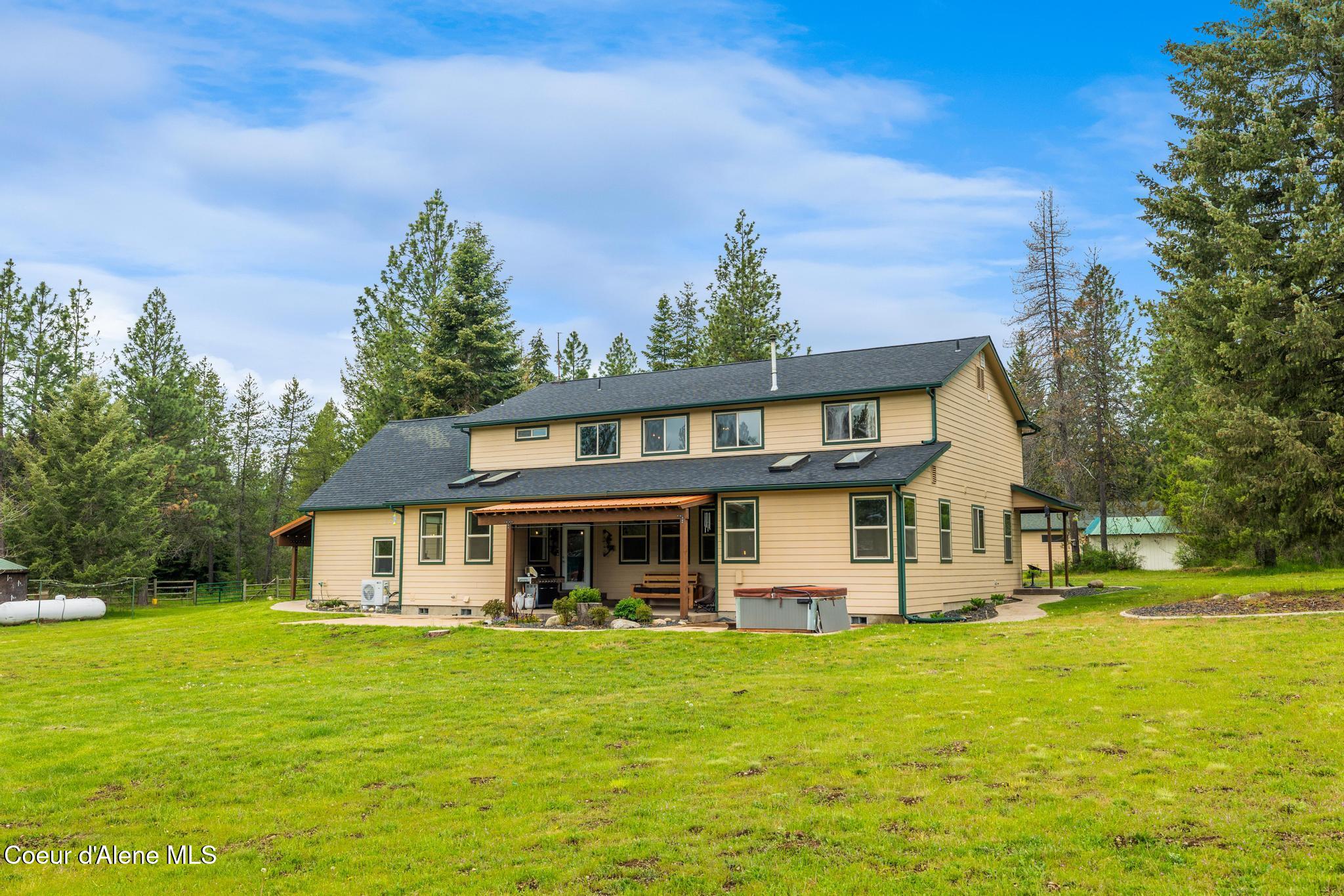 27464 N Timber Ridge Road
