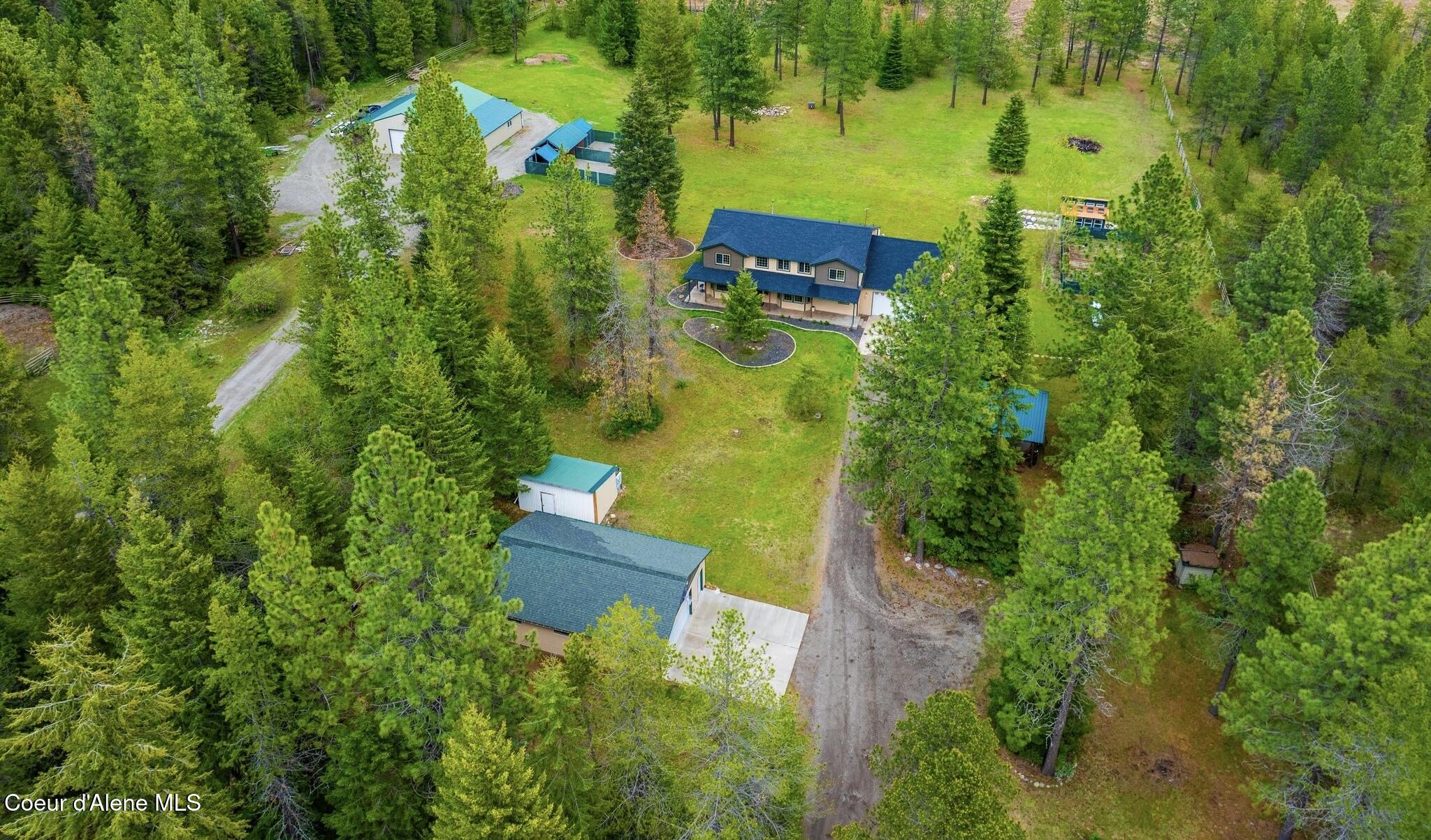 27464 N Timber Ridge Road