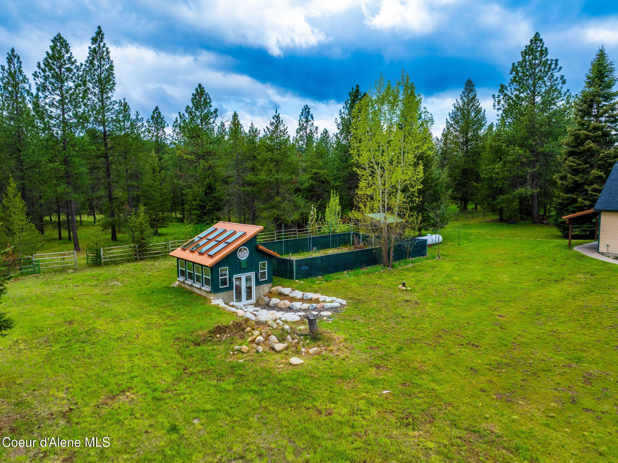 27464 N Timber Ridge Road