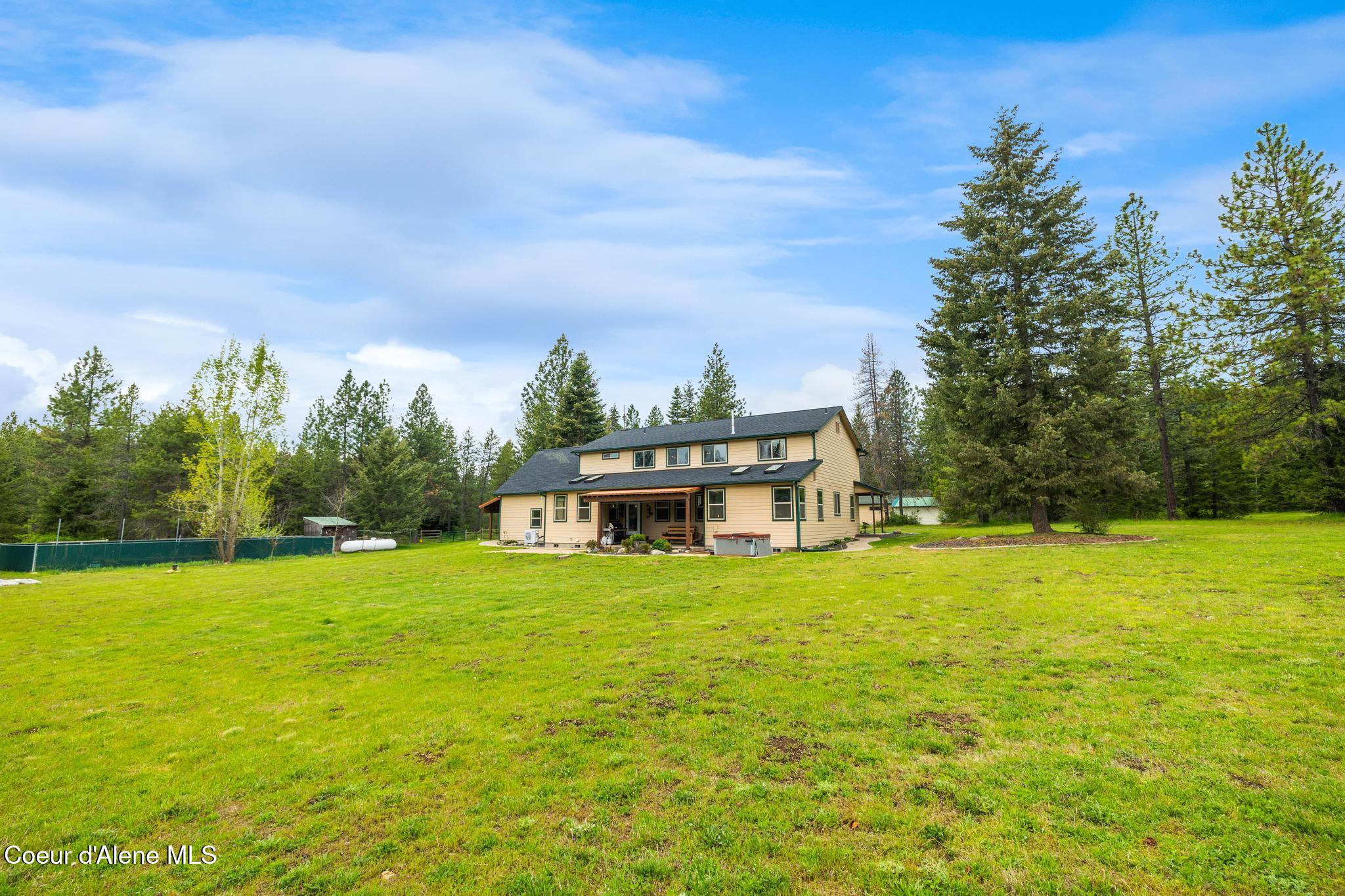 27464 N Timber Ridge Road