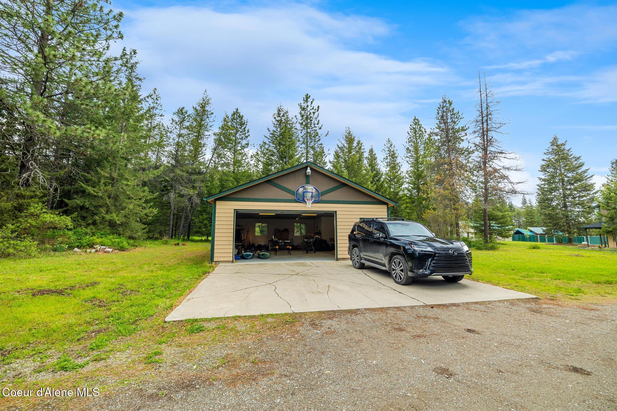 27464 N Timber Ridge Road