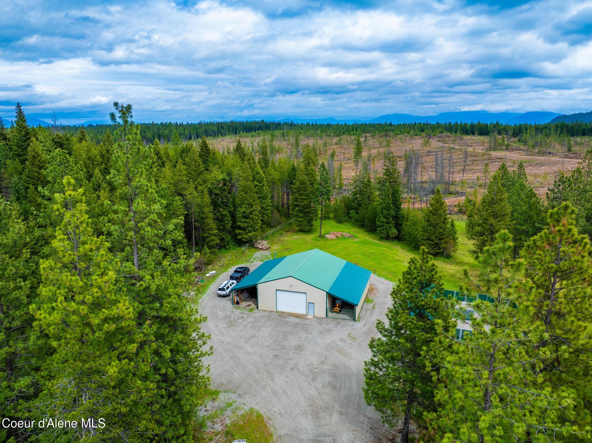 27464 N Timber Ridge Road