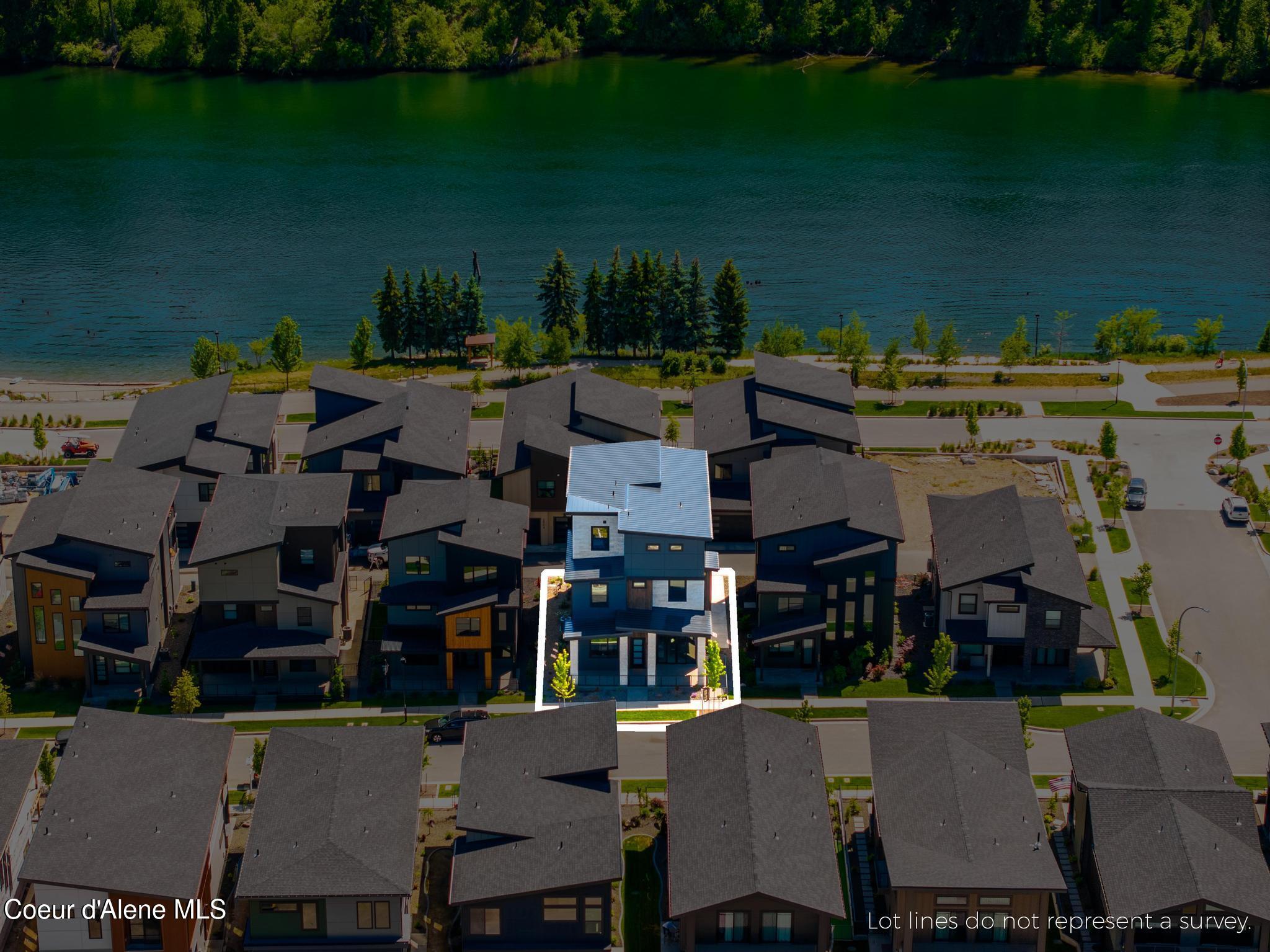 2888 W Lumber Lane, Coeur d'Alene