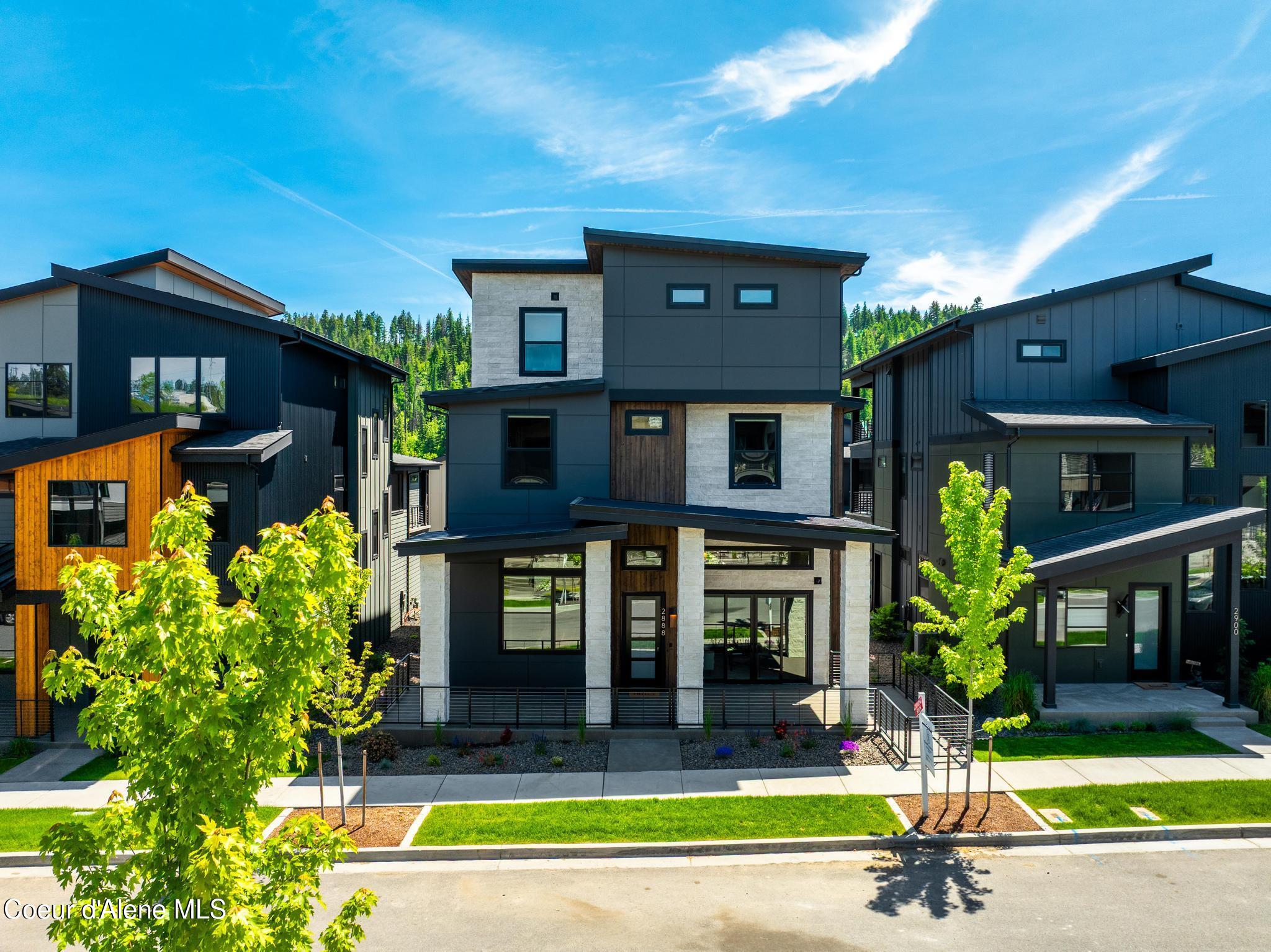 2888 W Lumber Lane, Coeur d'Alene