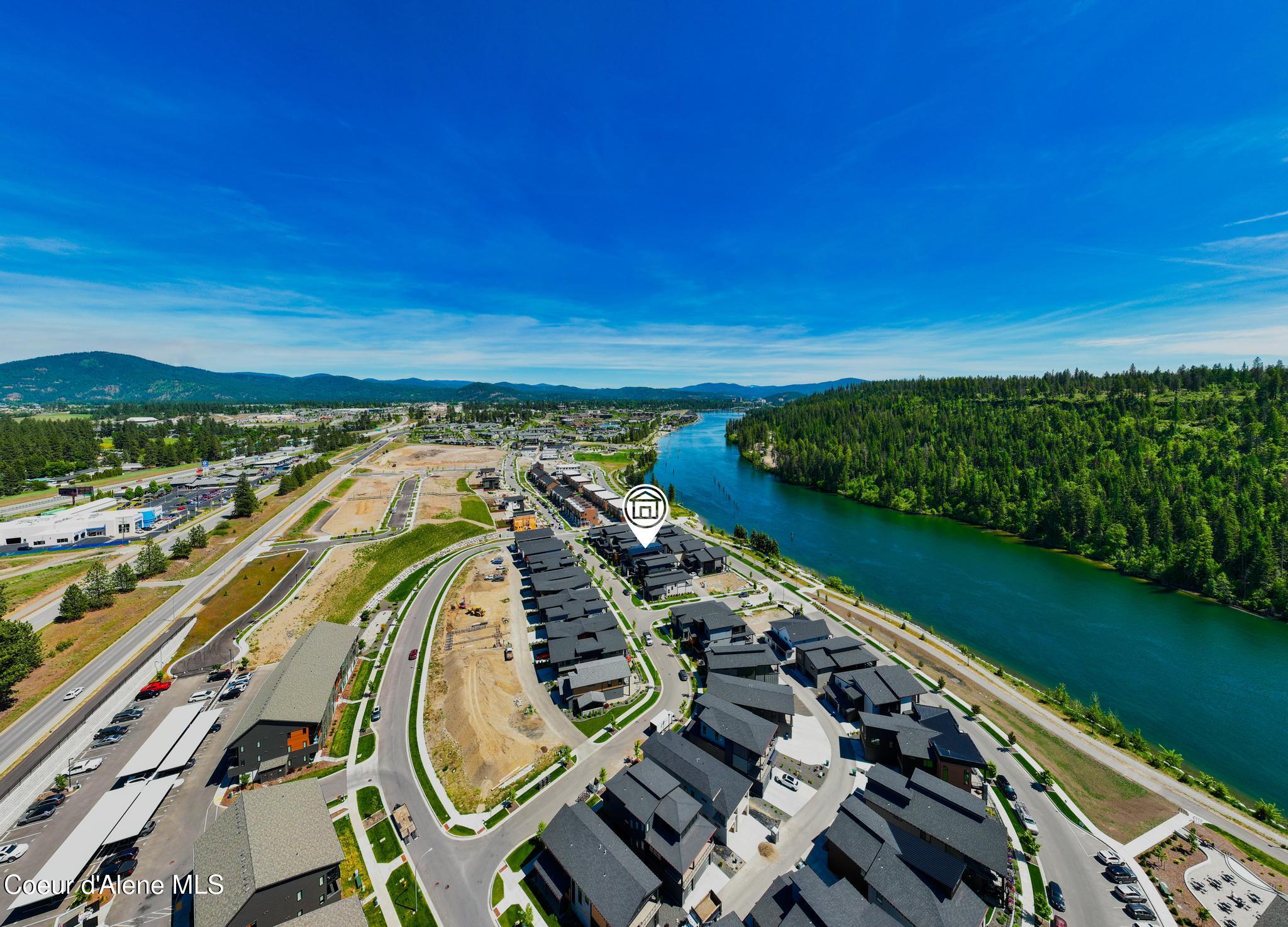2888 W Lumber Lane, Coeur d'Alene