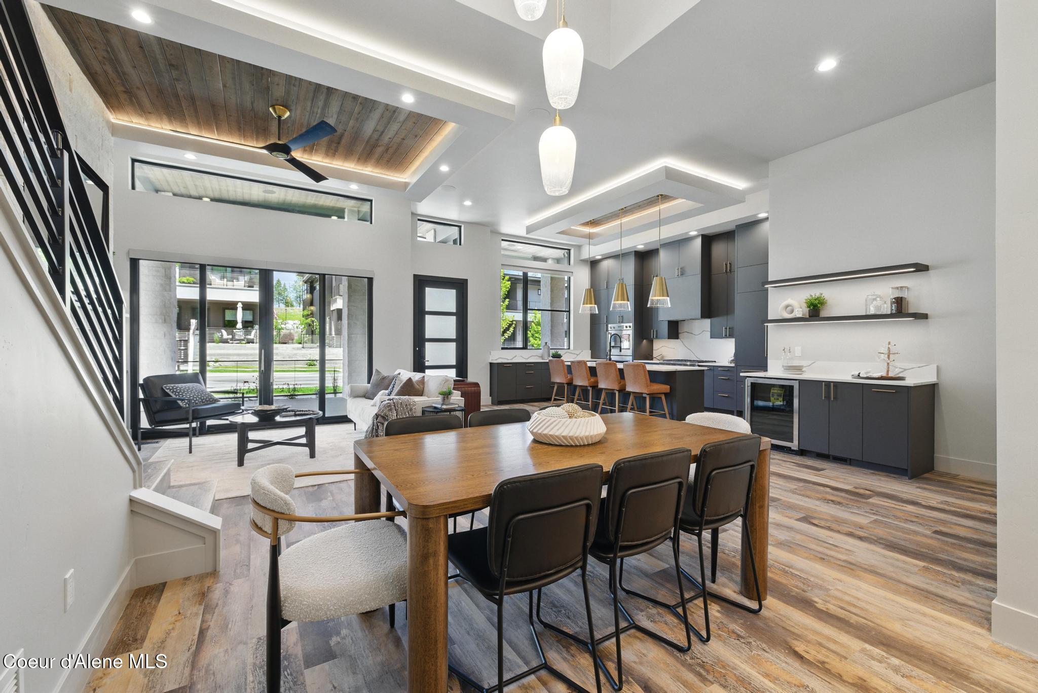 2888 W Lumber Lane, Coeur d'Alene