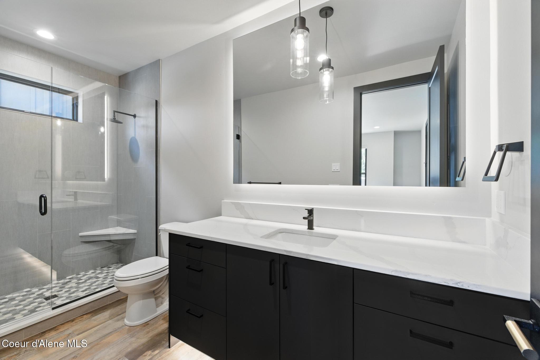 2888 W Lumber Lane, Coeur d'Alene