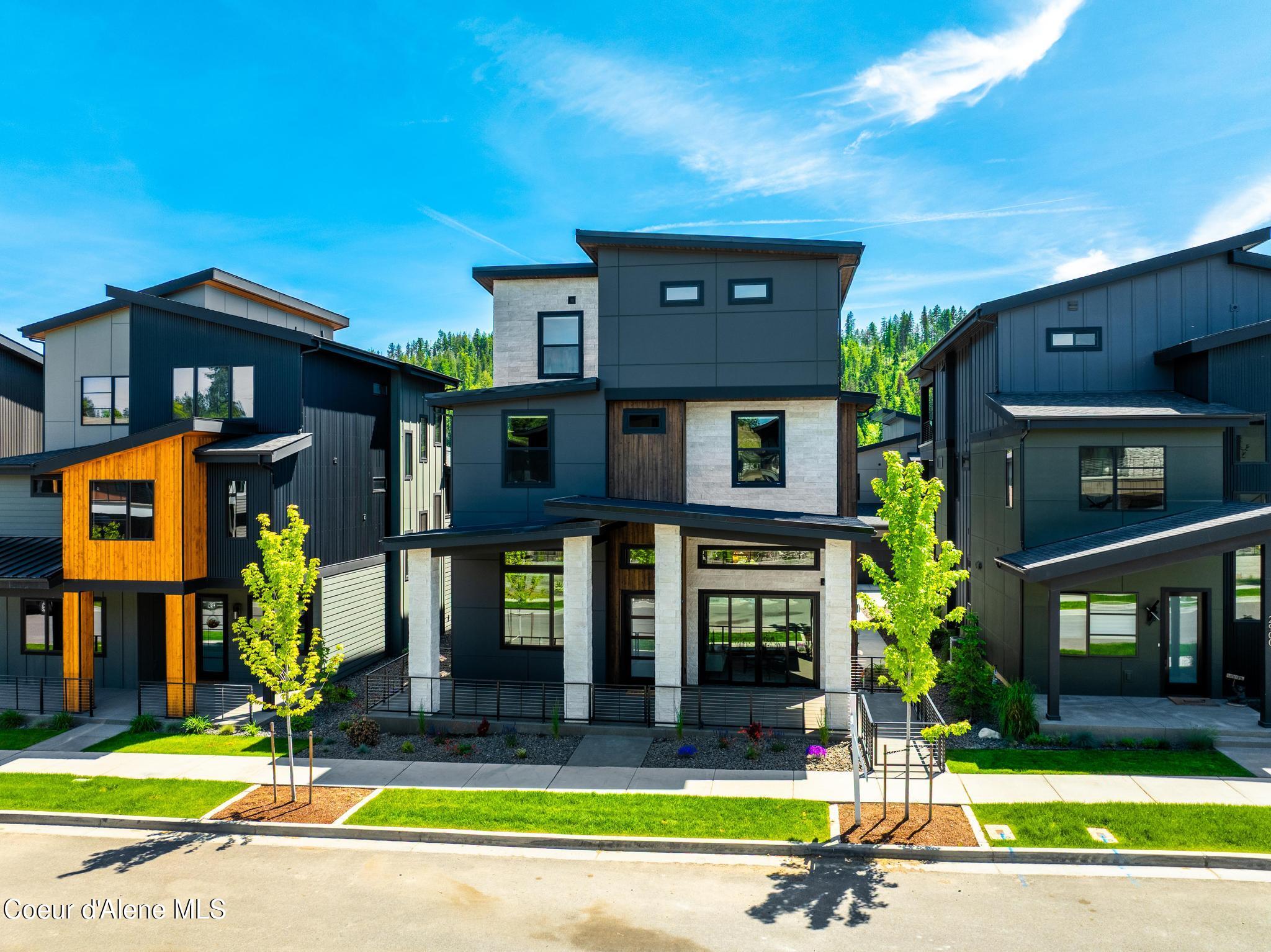 2888 W Lumber Lane, Coeur d'Alene