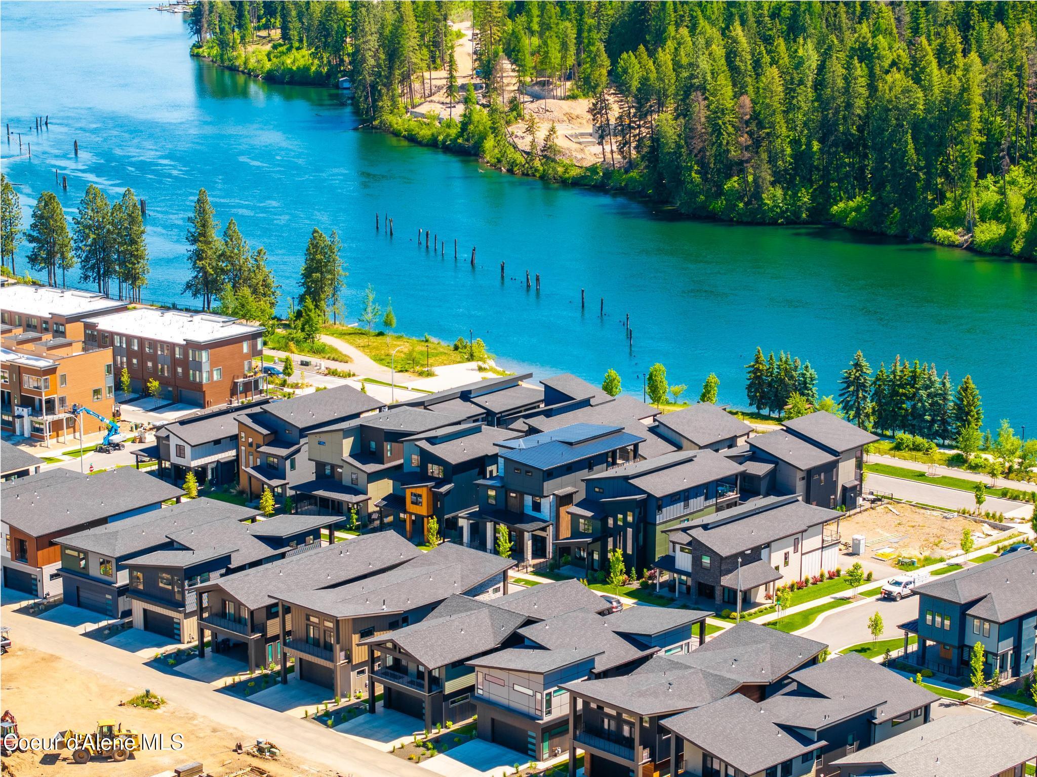 2888 W Lumber Lane, Coeur d'Alene