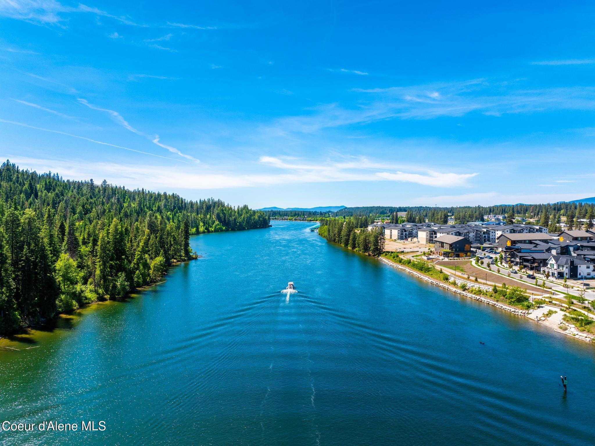 2888 W Lumber Lane, Coeur d'Alene