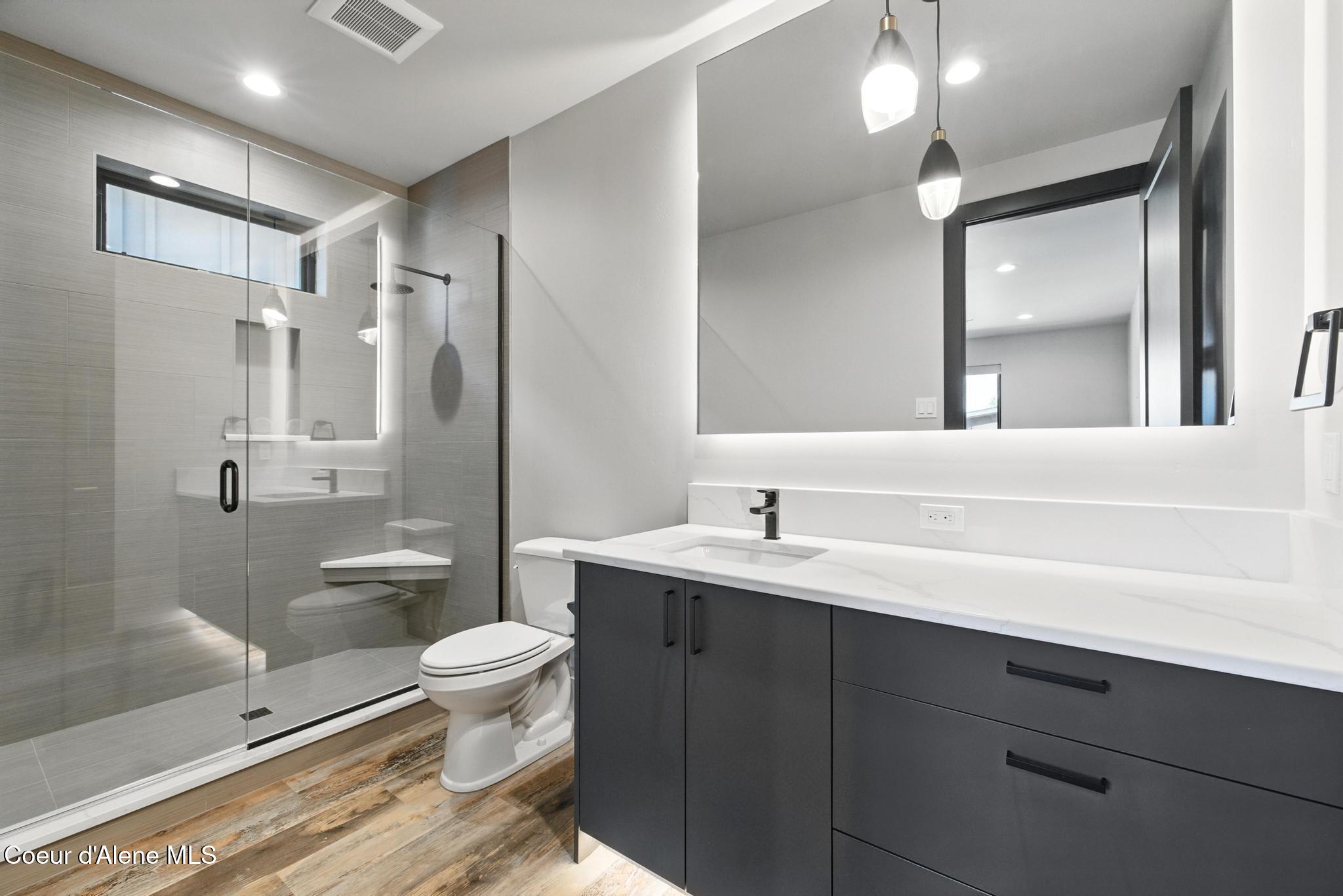 2888 W Lumber Lane, Coeur d'Alene