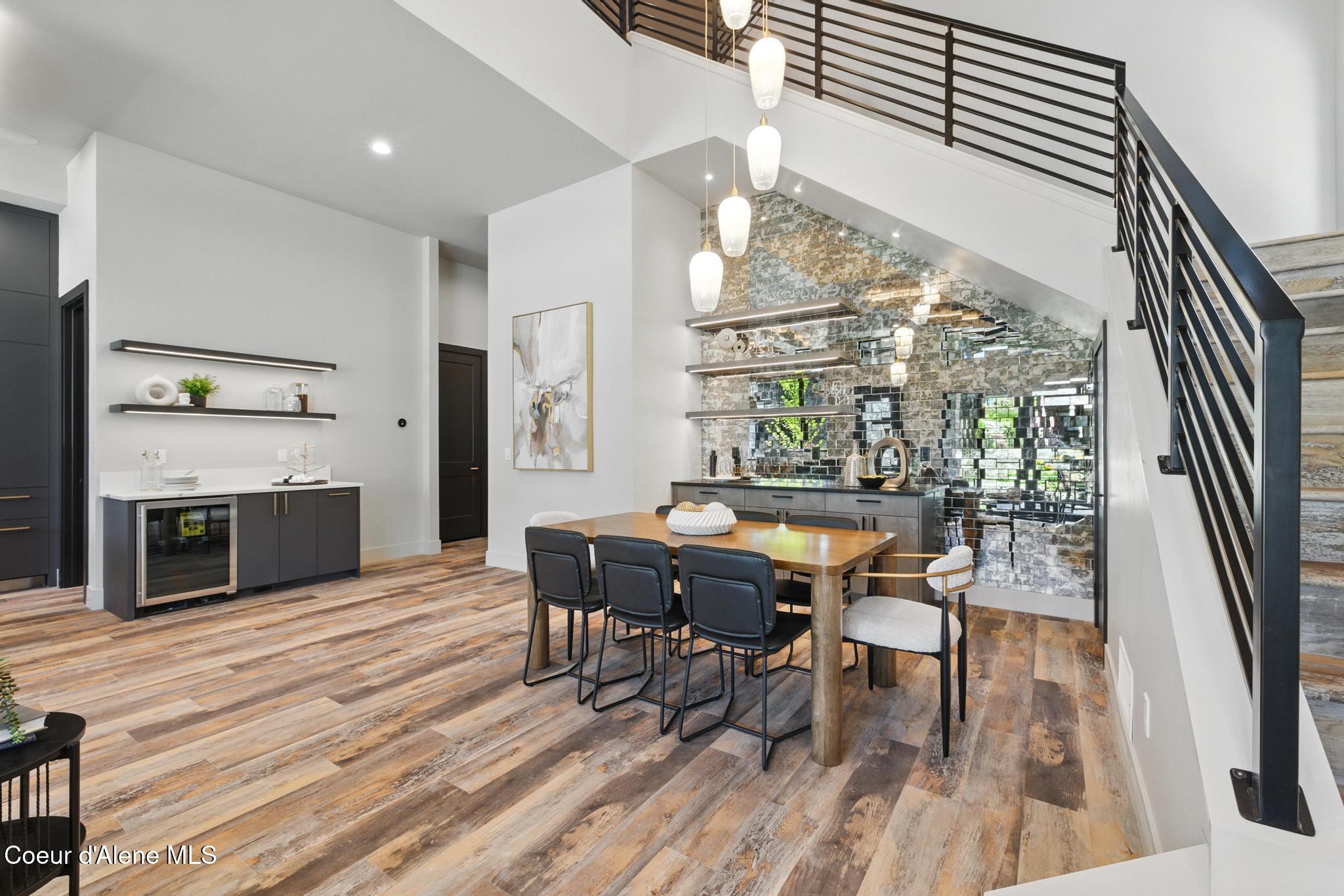 2888 W Lumber Lane, Coeur d'Alene