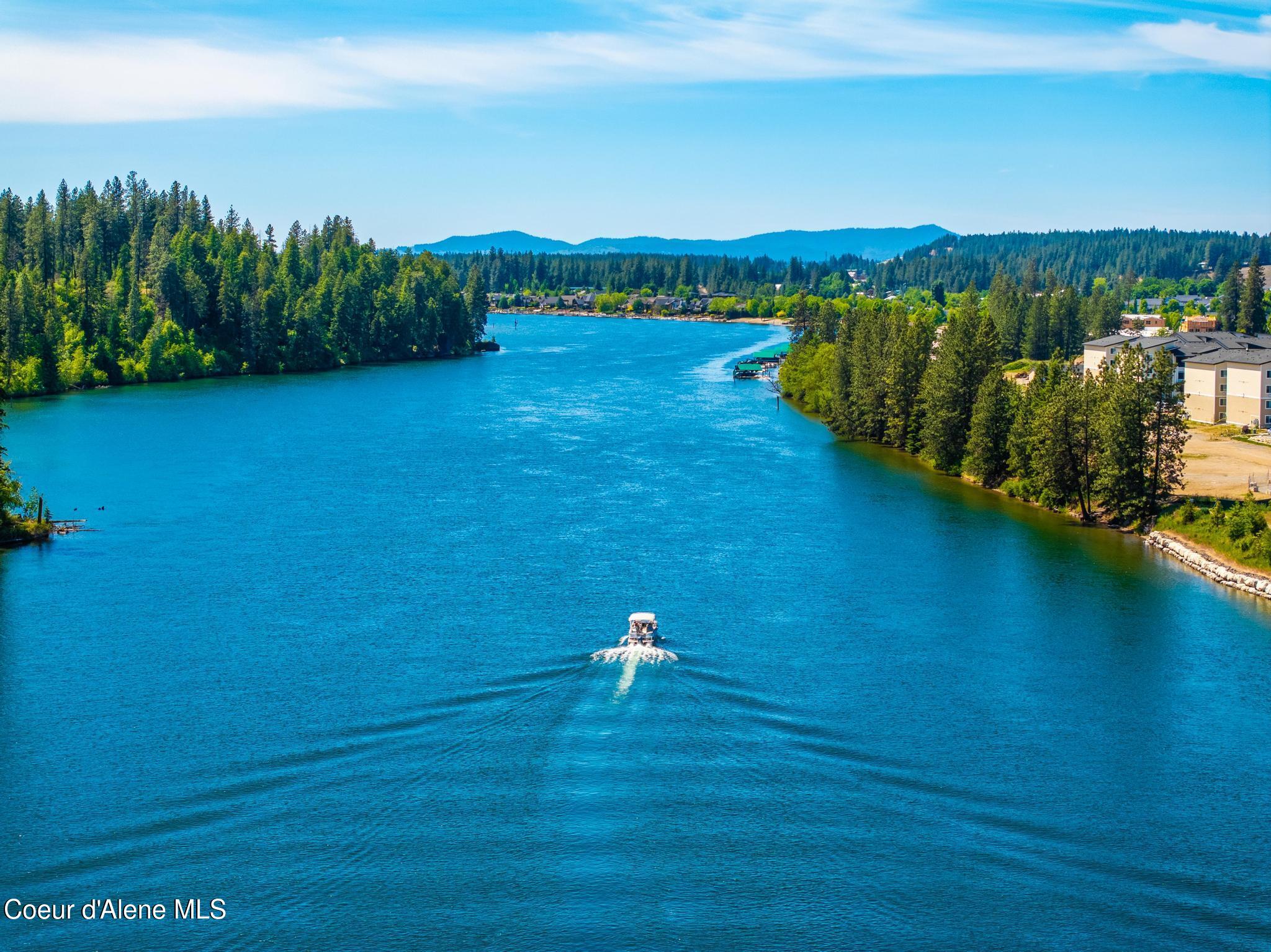 2888 W Lumber Lane, Coeur d'Alene
