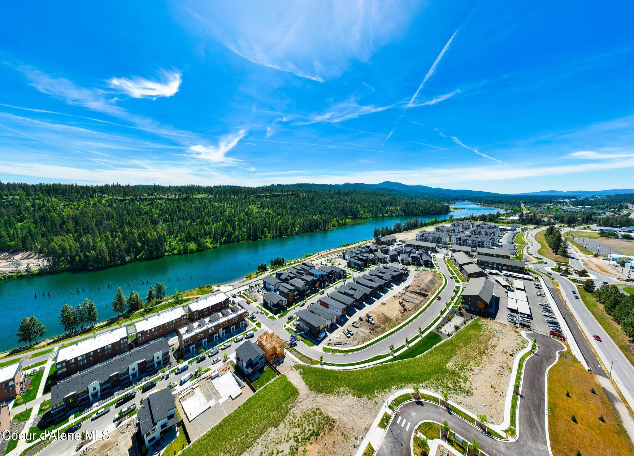 2888 W Lumber Lane, Coeur d'Alene