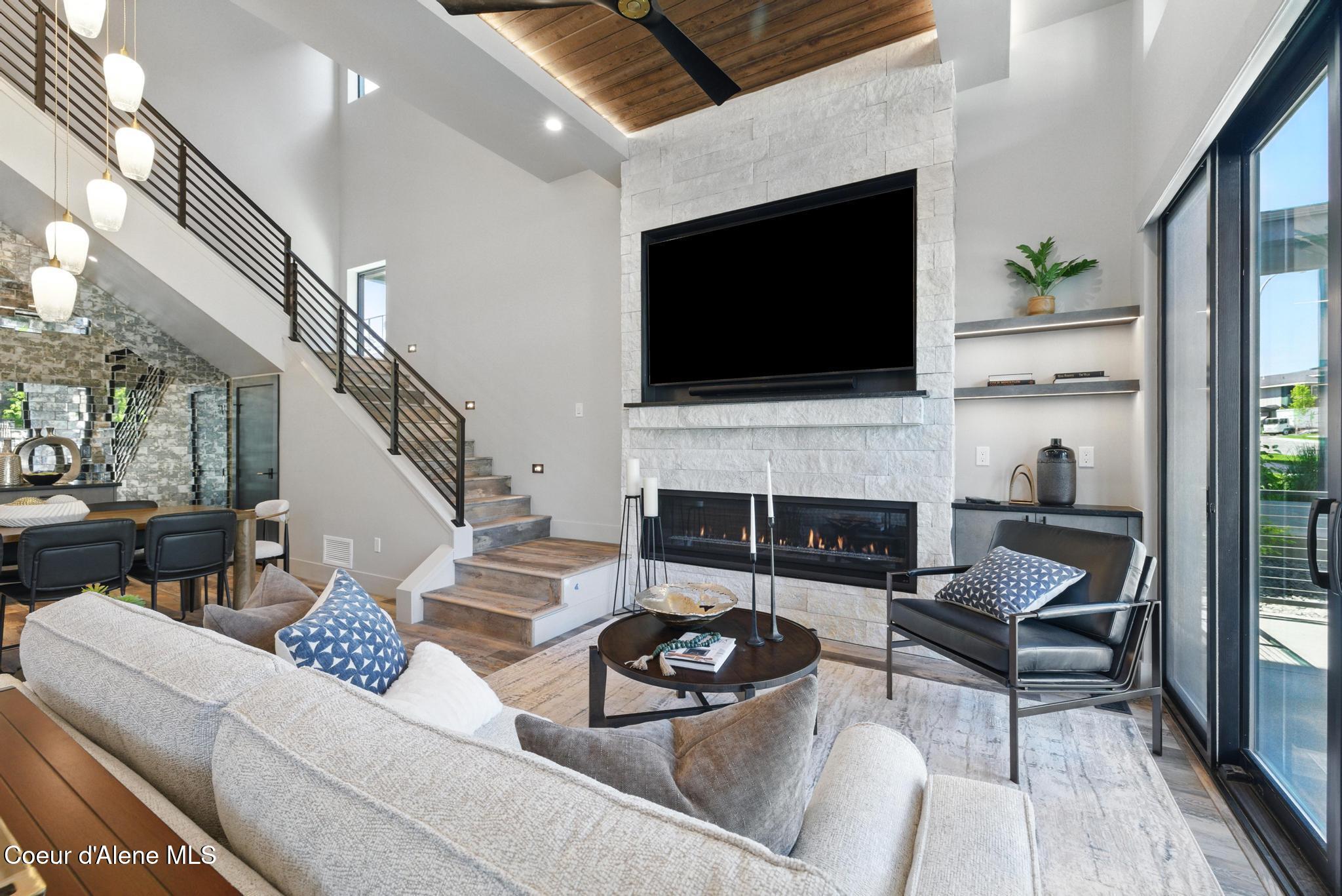 2888 W Lumber Lane, Coeur d'Alene