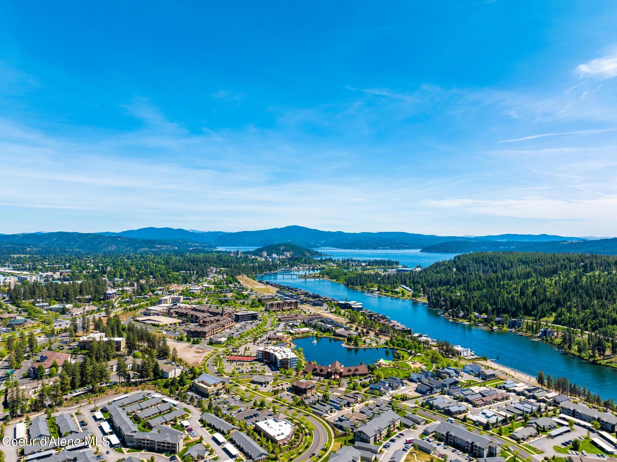2888 W Lumber Lane, Coeur d'Alene