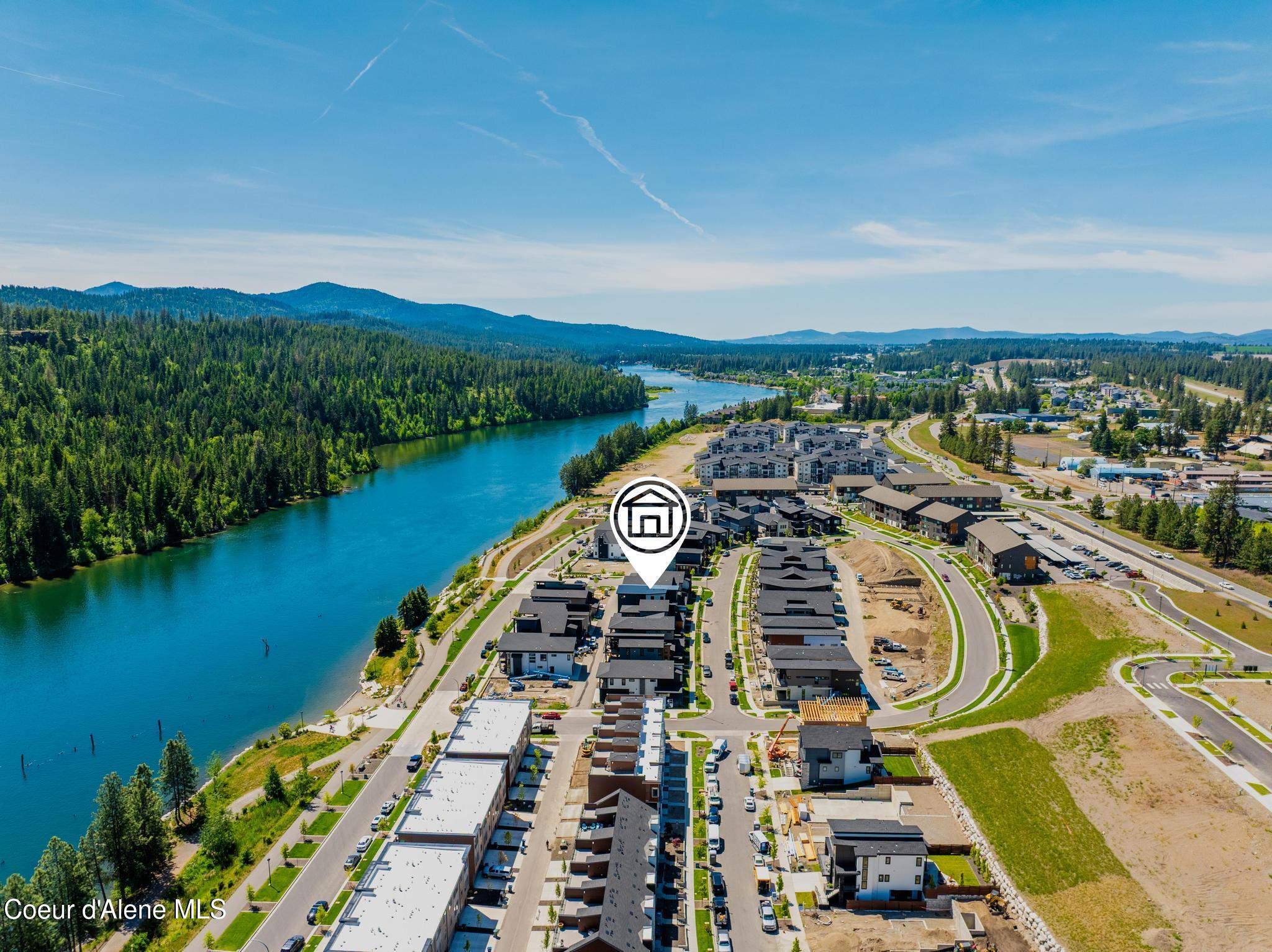 2888 W Lumber Lane, Coeur d'Alene