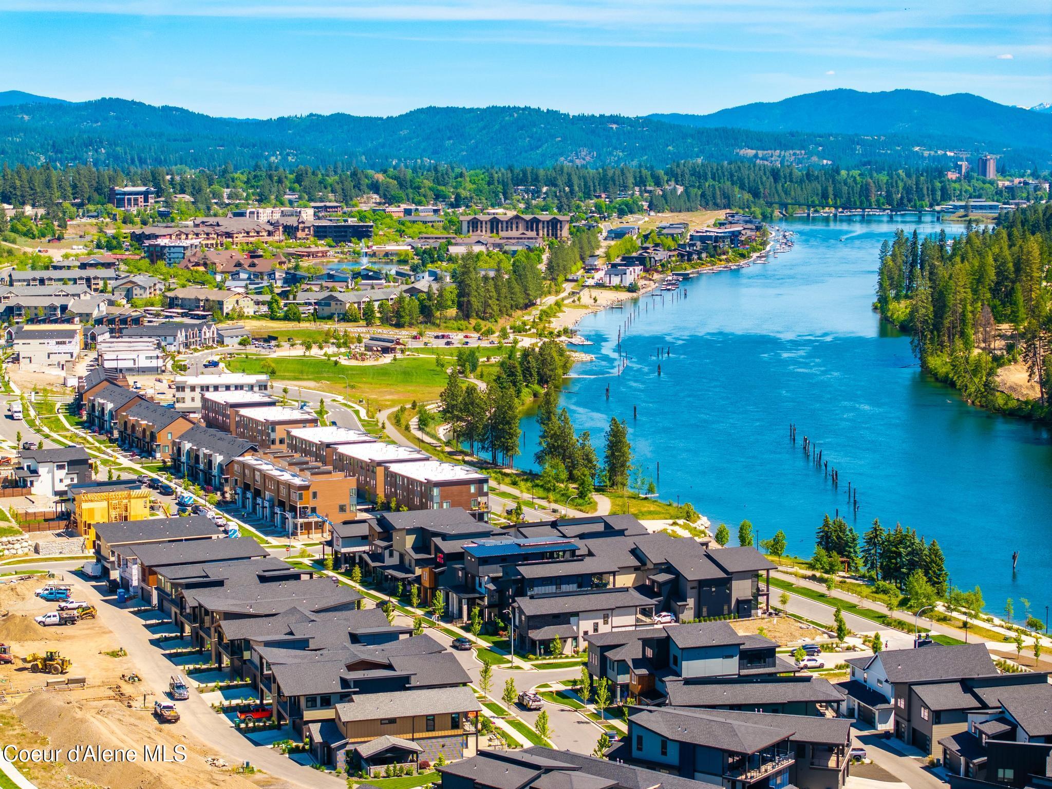 2888 W Lumber Lane, Coeur d'Alene
