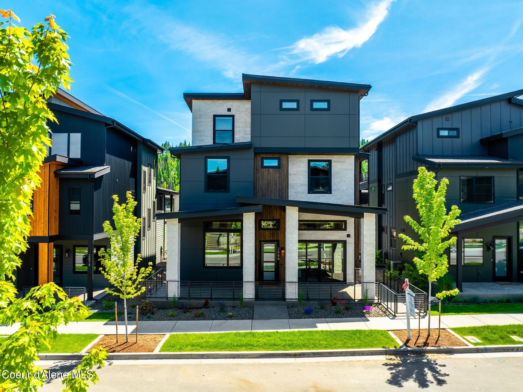 2888 W Lumber Lane, Coeur d'Alene