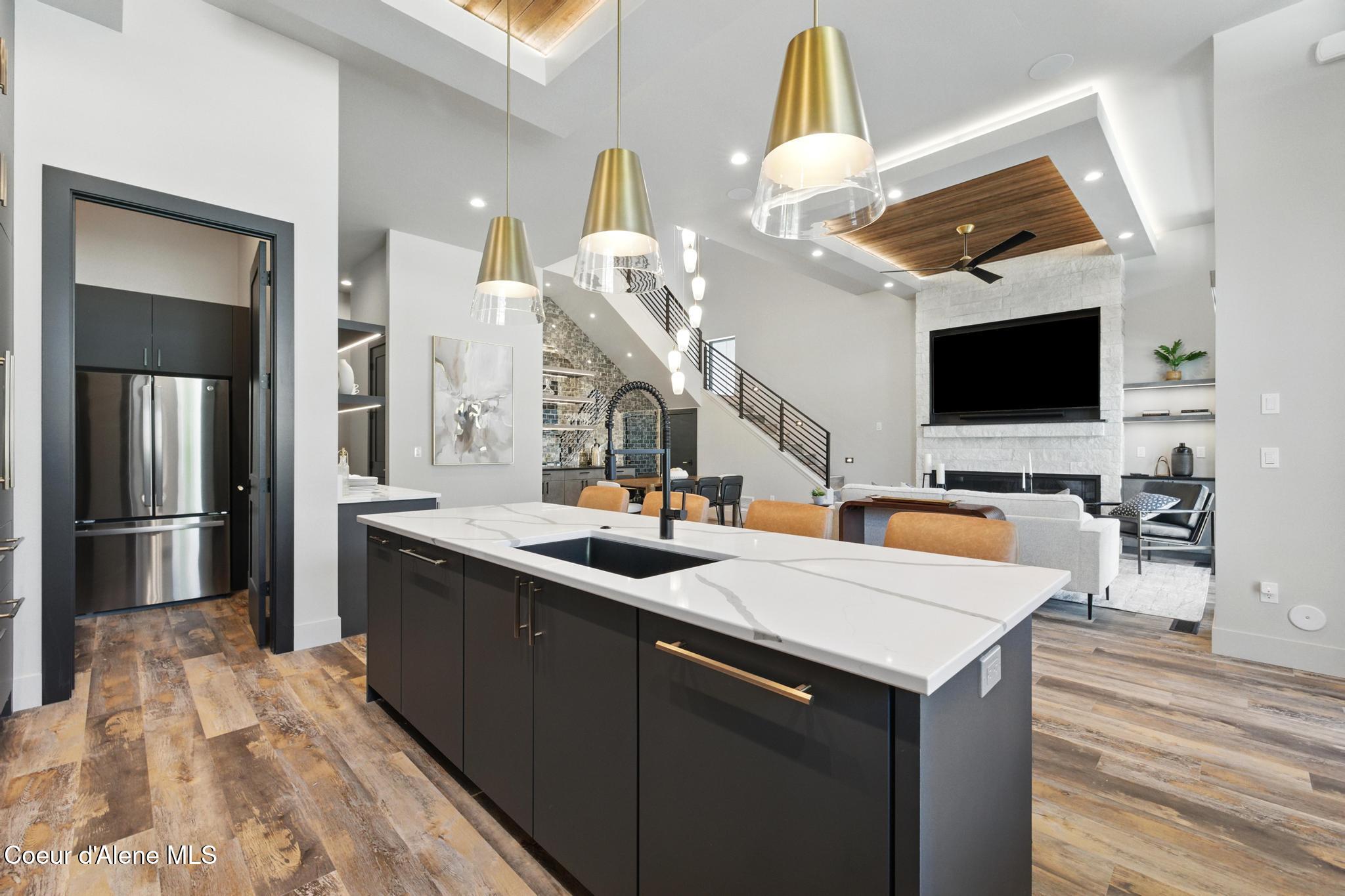 2888 W Lumber Lane, Coeur d'Alene